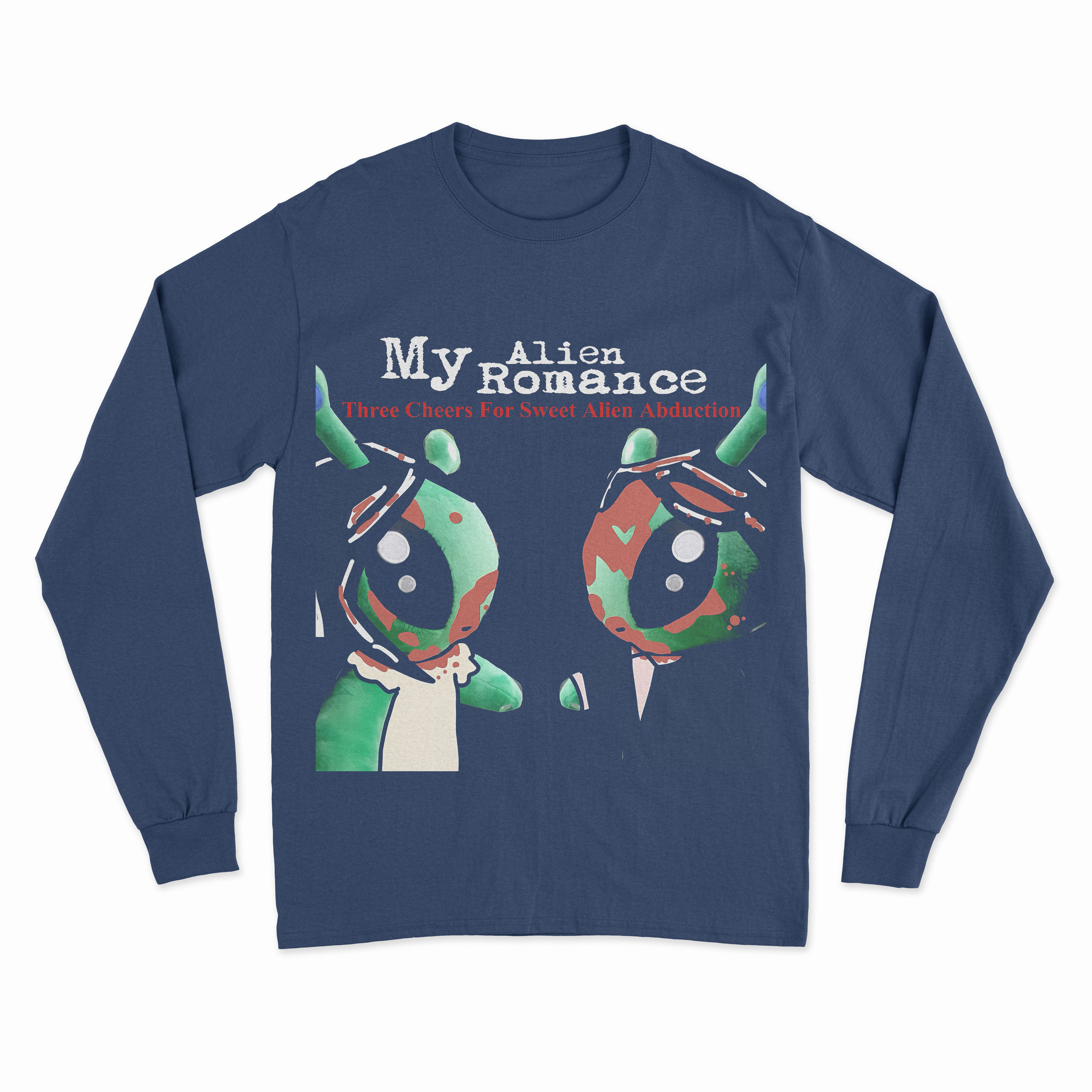 MCR Classic T-Shirt HP MCR2DBHP150326(15