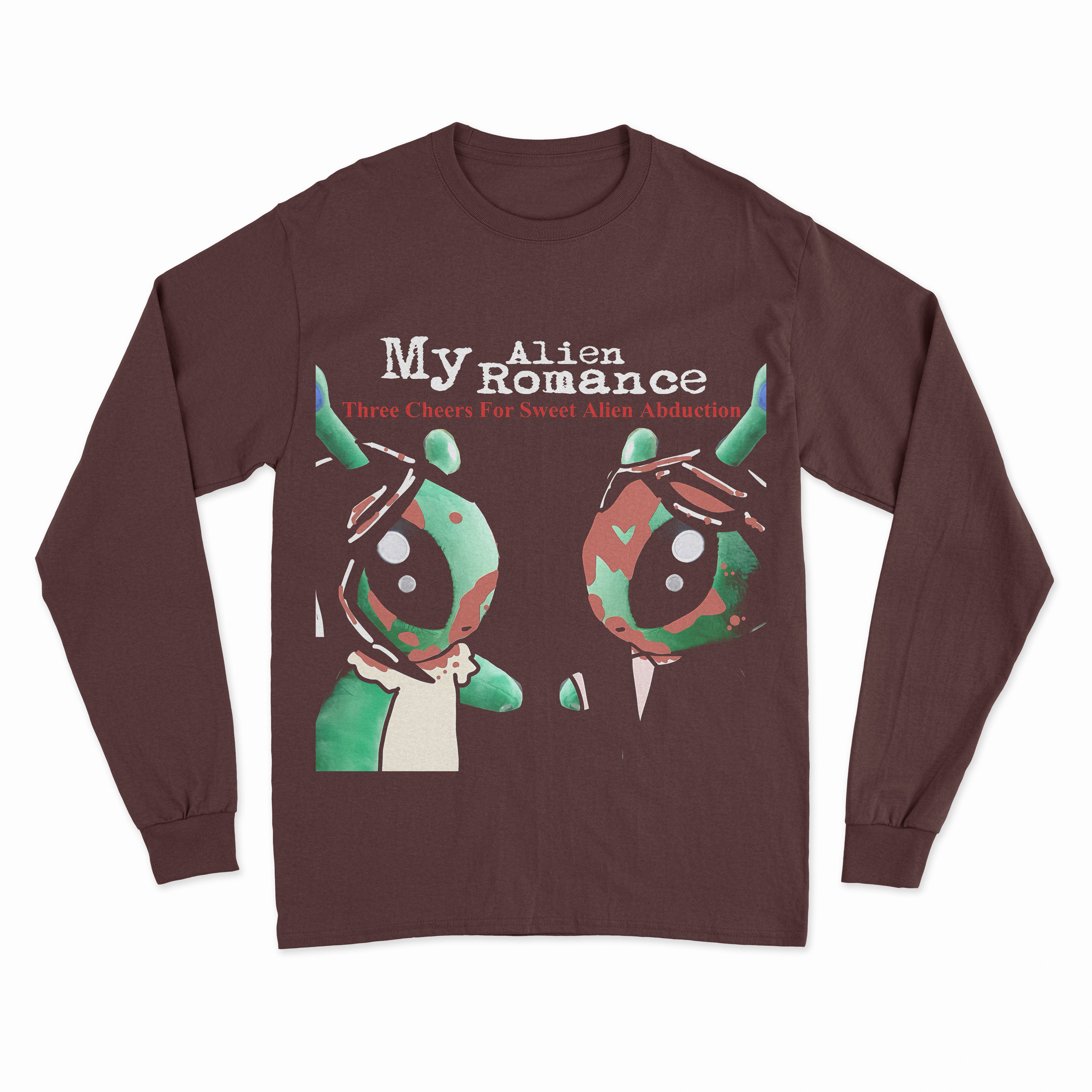 MCR Classic T-Shirt HP MCR2DBHP150326(15