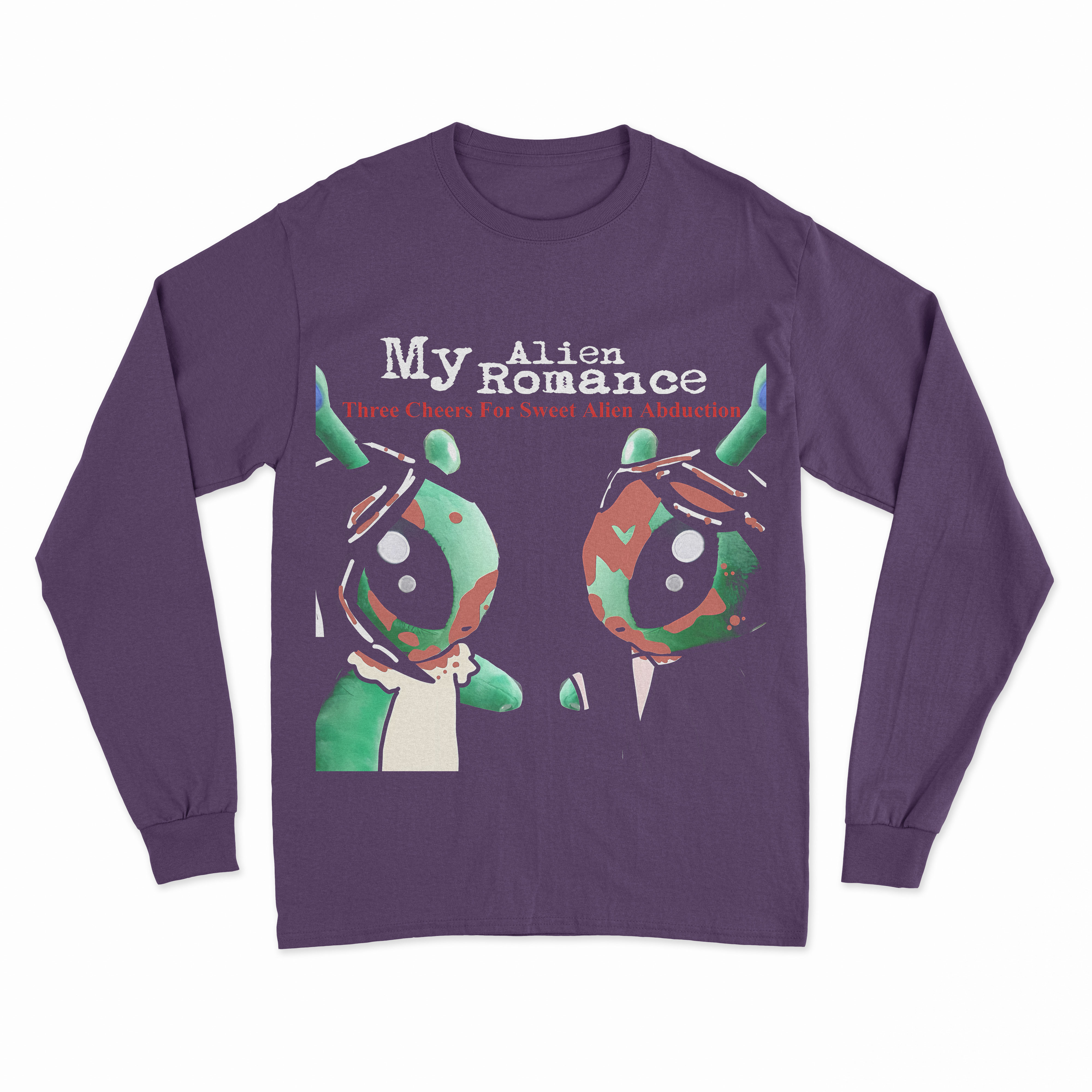 MCR Classic T-Shirt HP MCR2DBHP150326(15