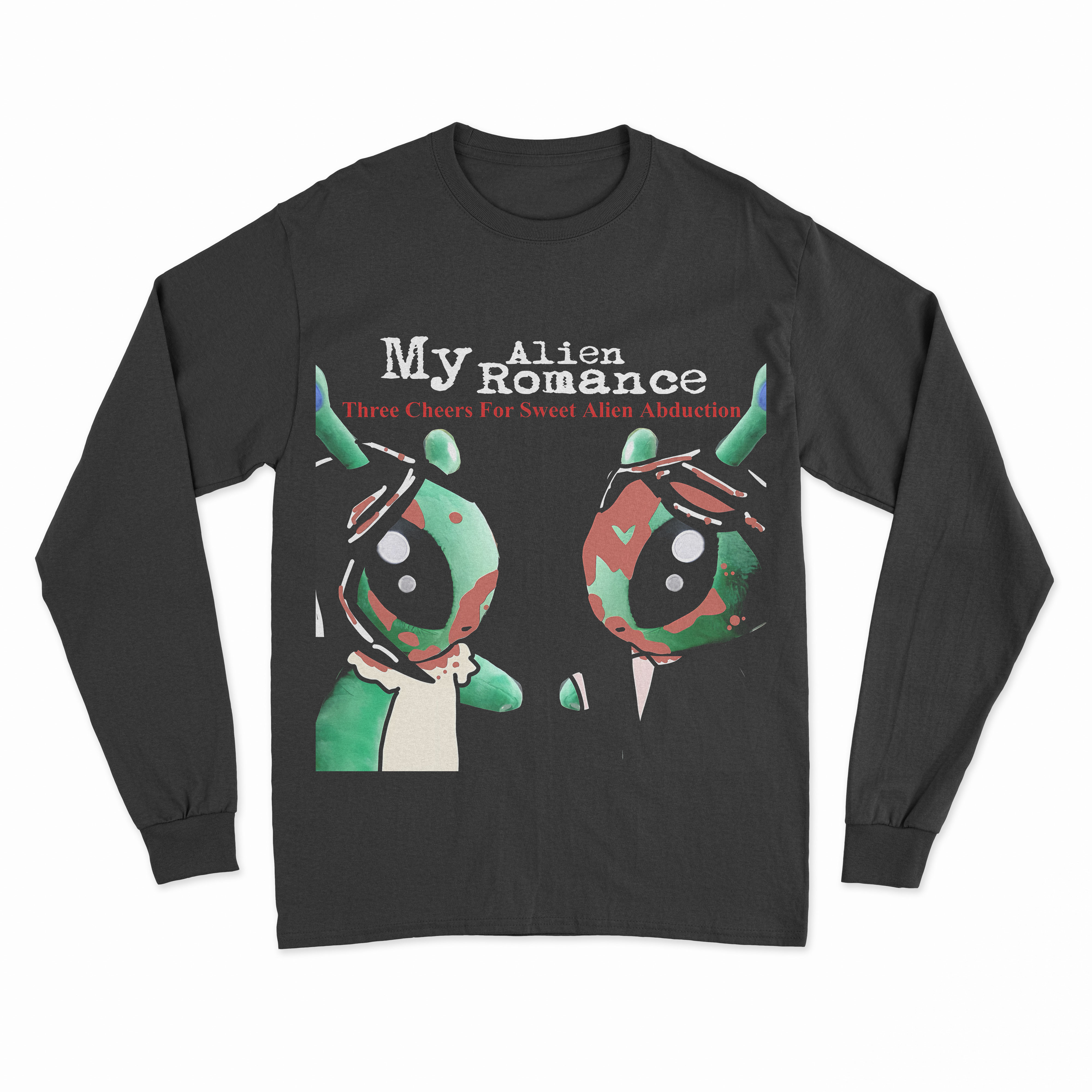 MCR Classic T-Shirt HP MCR2DBHP150326(15