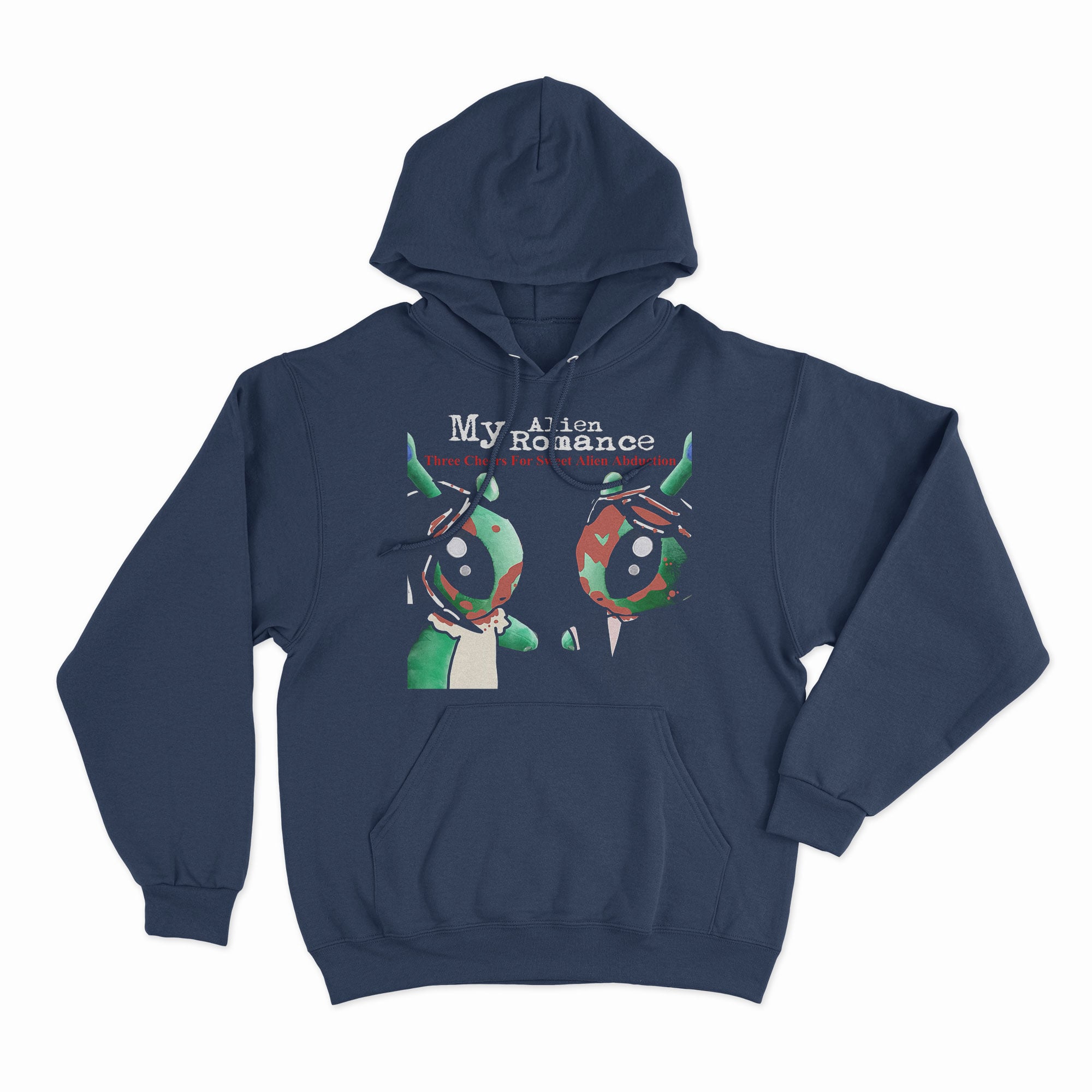 MCR Classic T-Shirt HP MCR2DBHP150326(15