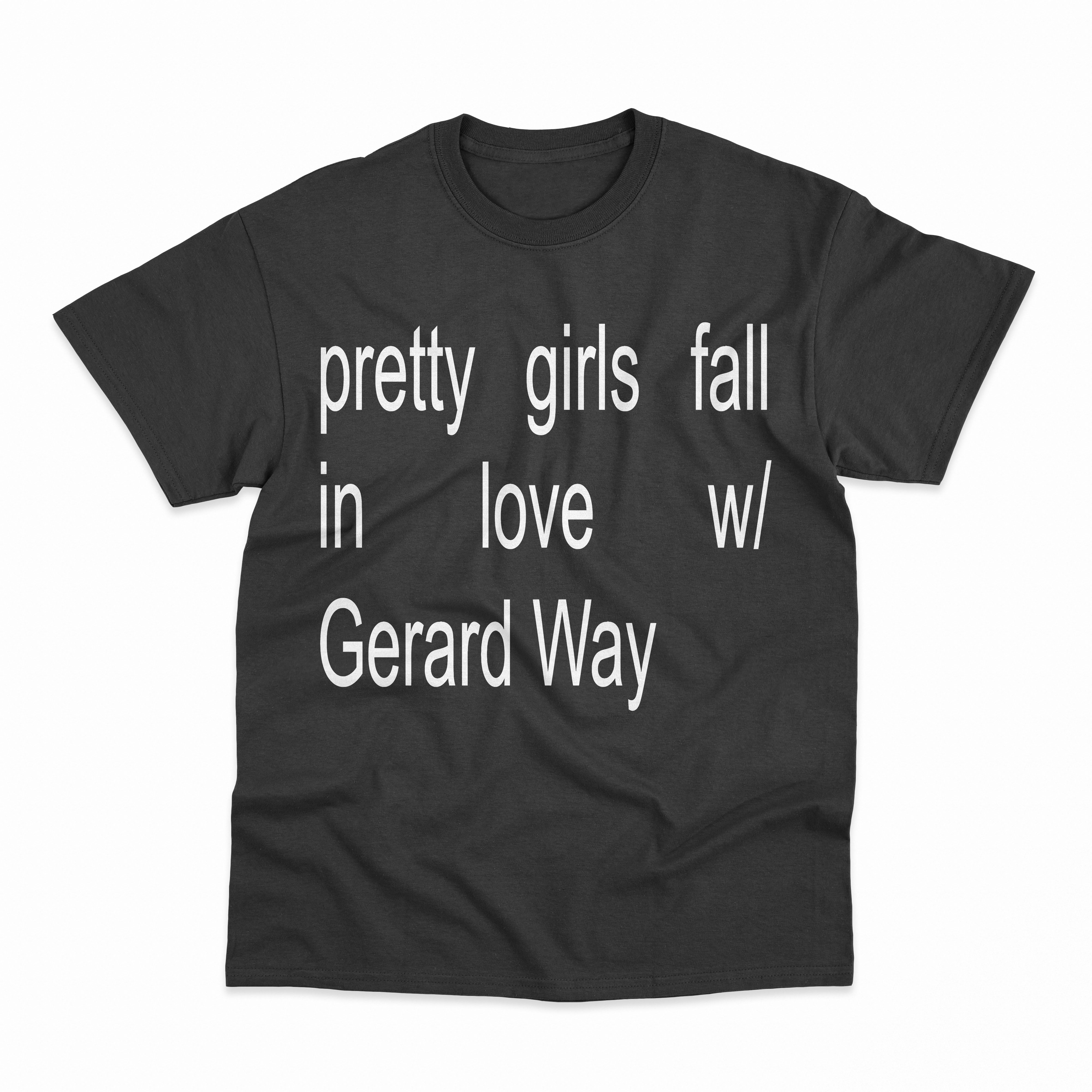 MCR Classic T-Shirt HP MCR2DBHP150326(17