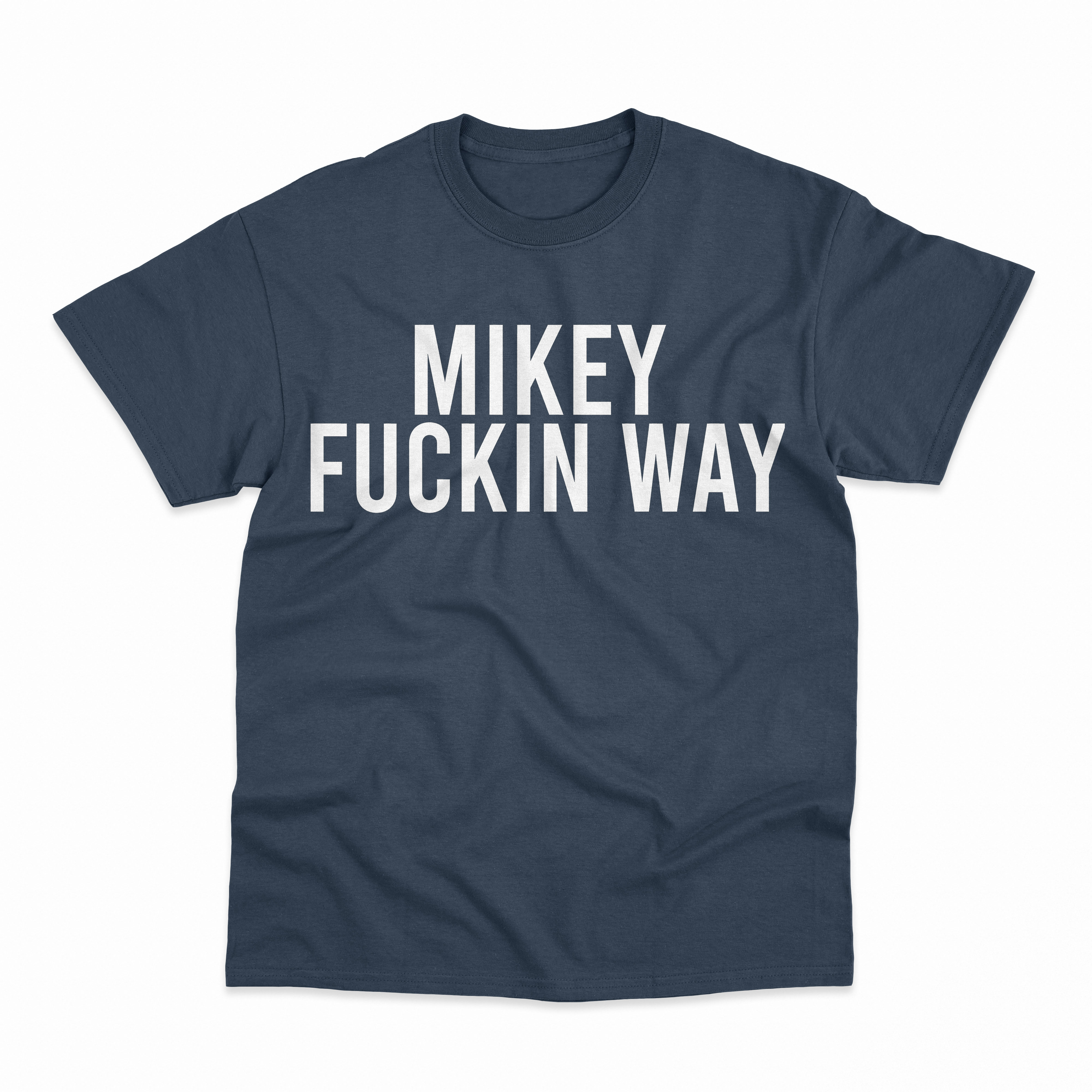 MCR Classic T-Shirt HP MCR2DBHP150326(18