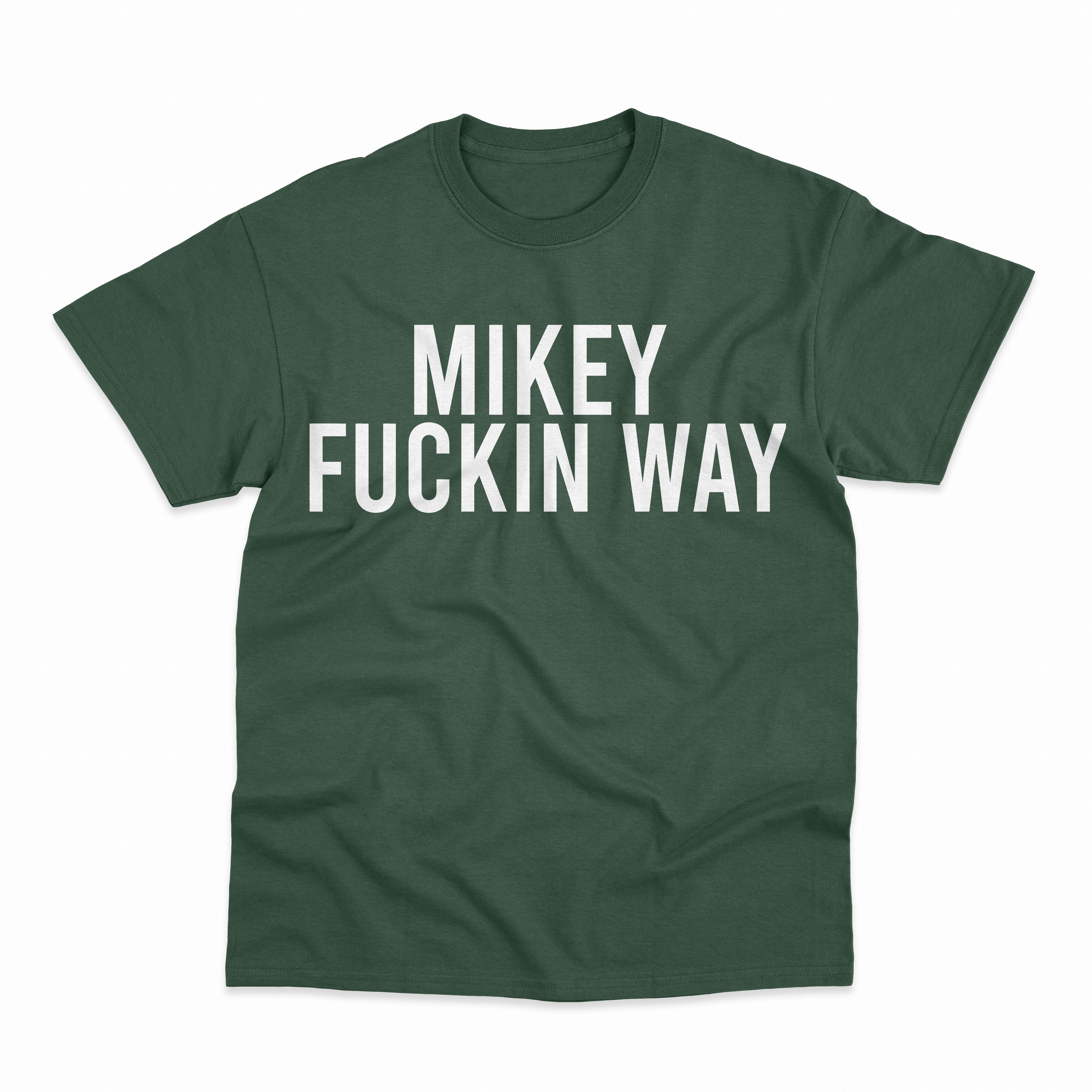 MCR Classic T-Shirt HP MCR2DBHP150326(18