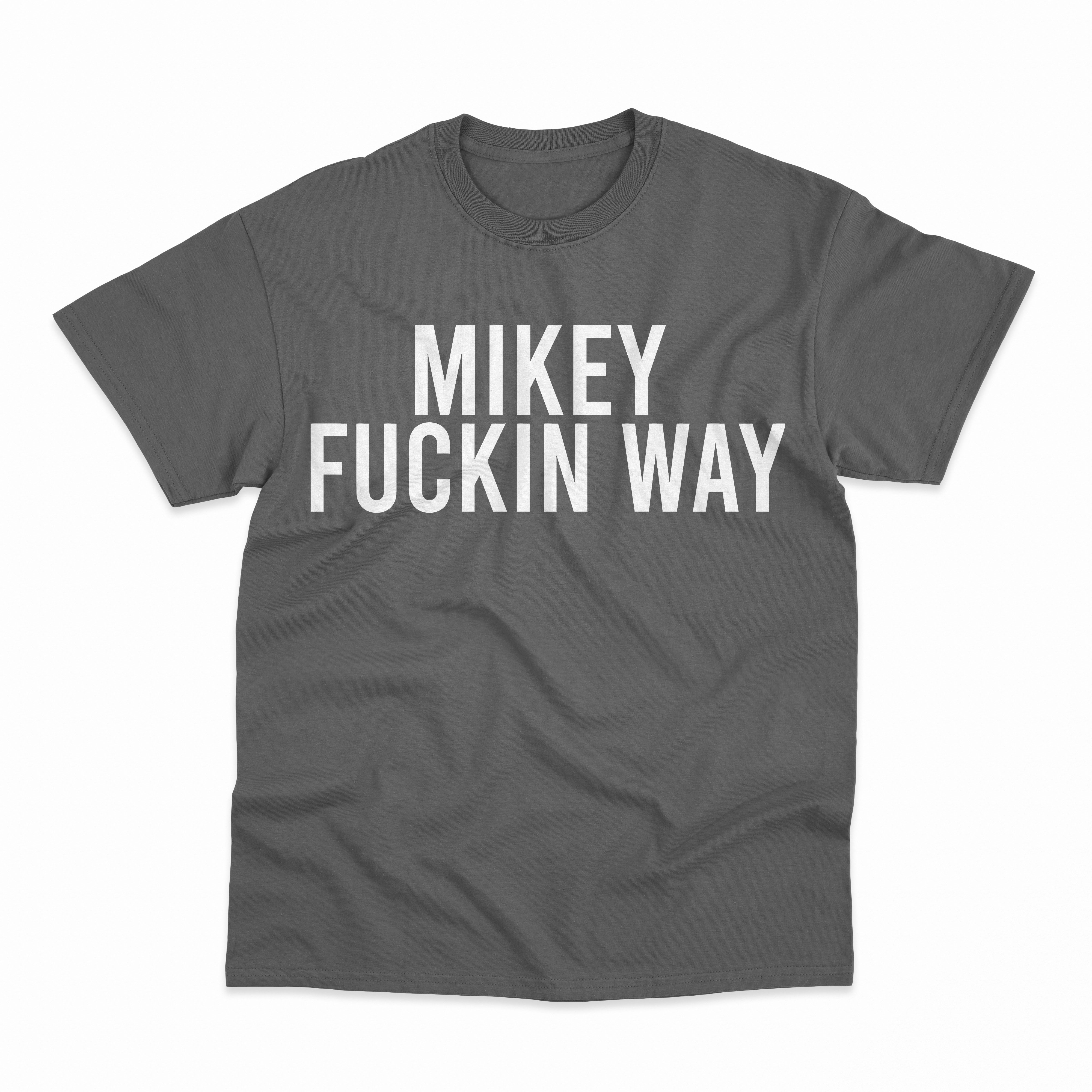 MCR Classic T-Shirt HP MCR2DBHP150326(18