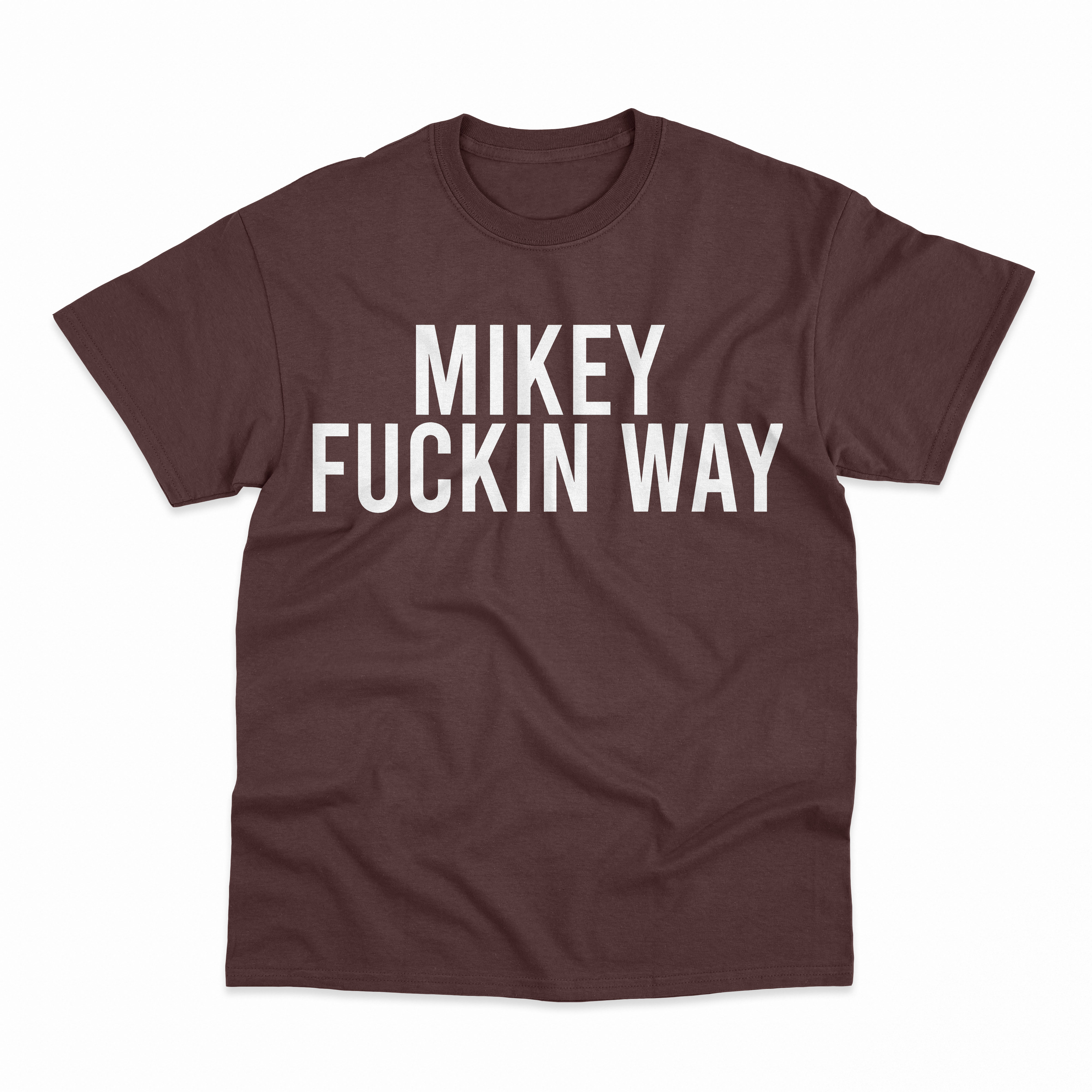 MCR Classic T-Shirt HP MCR2DBHP150326(18