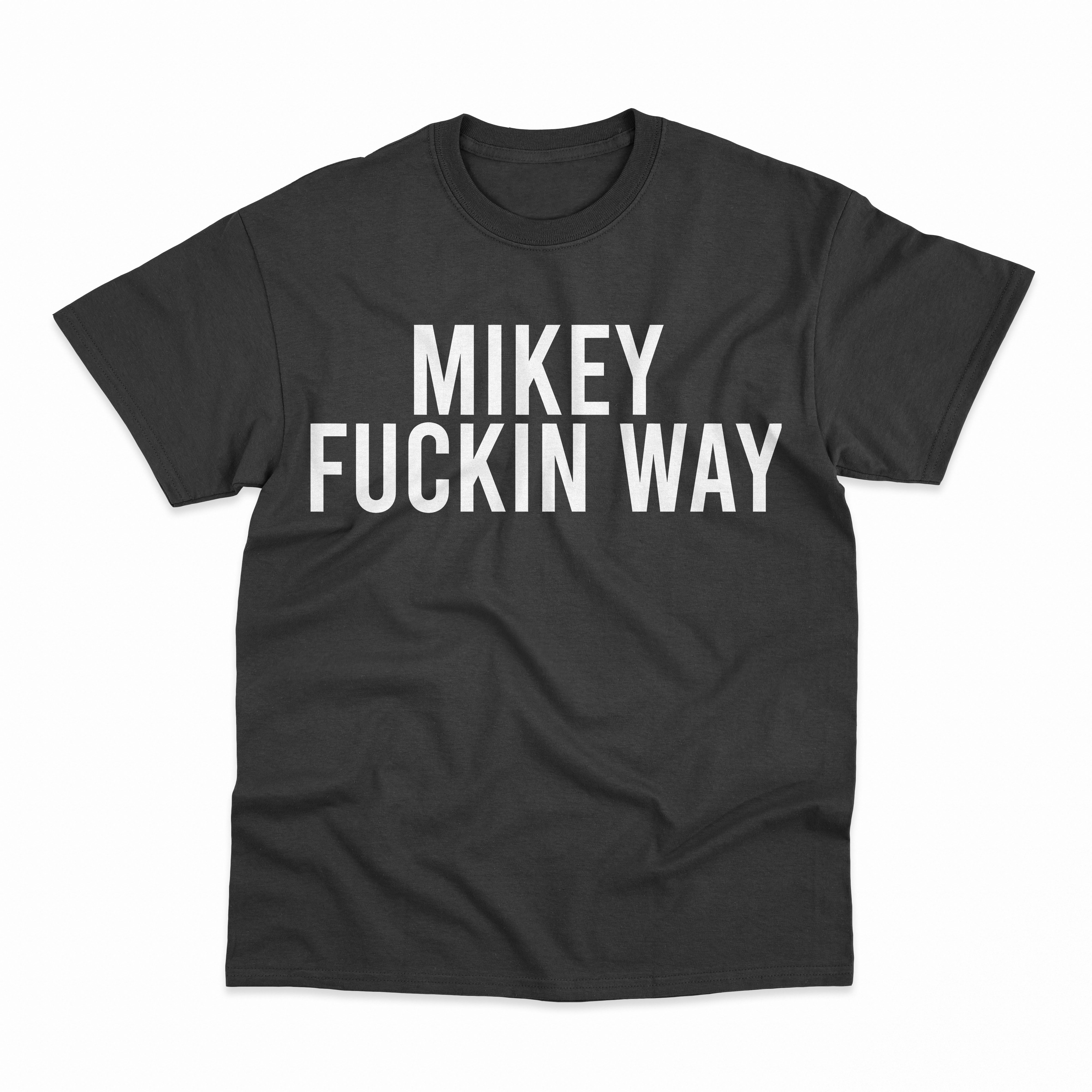 MCR Classic T-Shirt HP MCR2DBHP150326(18