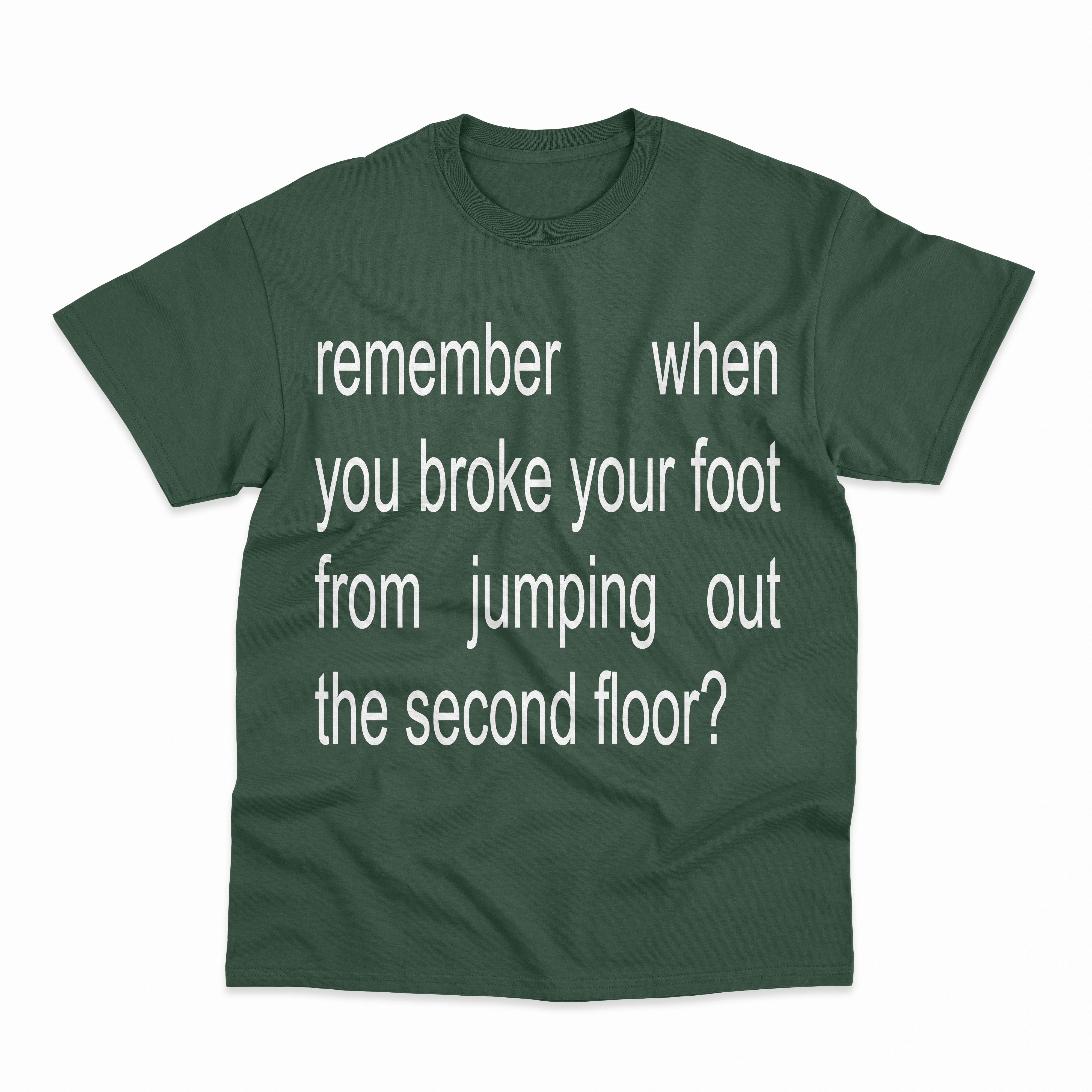 MCR Classic T-Shirt HP MCR2DBHP150326(19