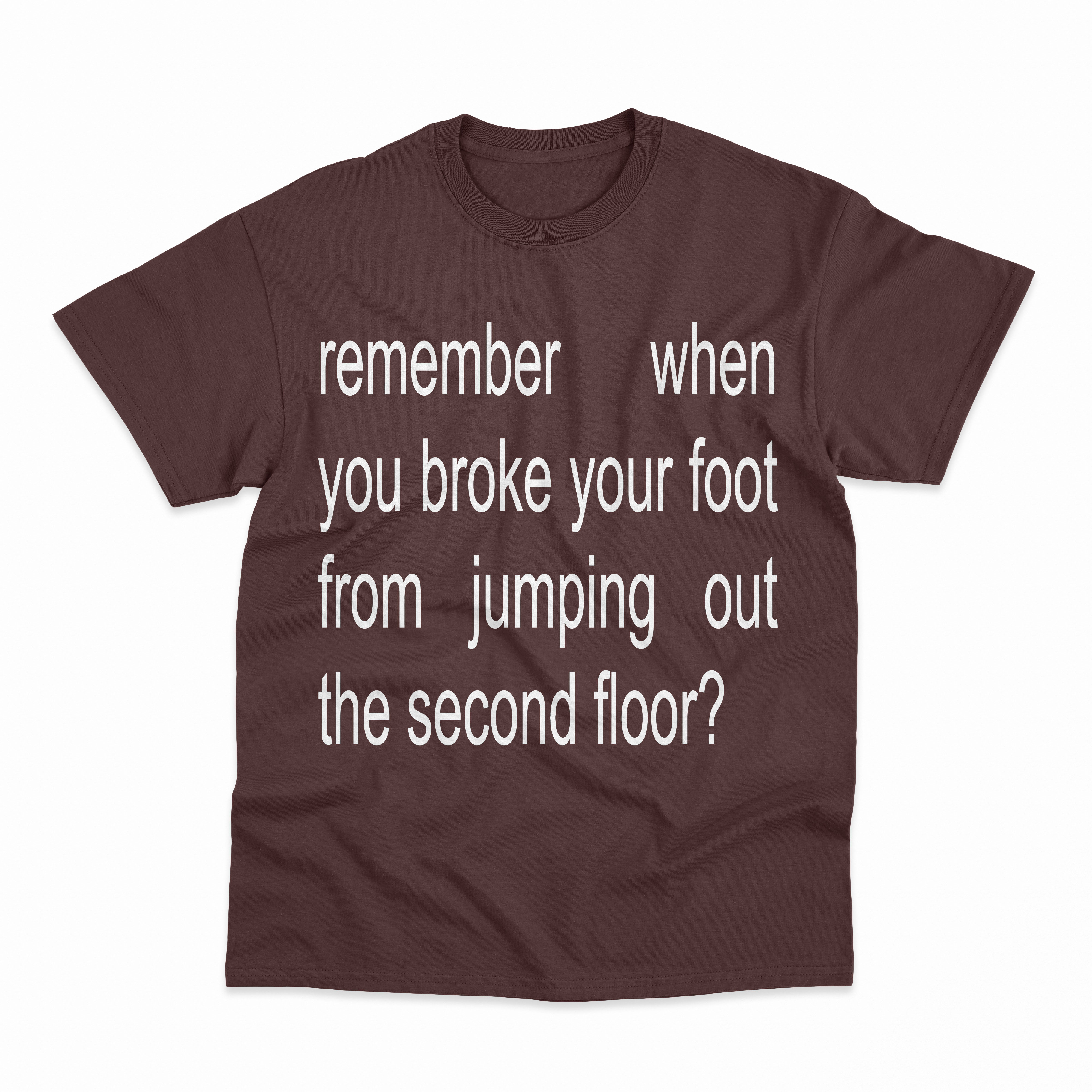 MCR Classic T-Shirt HP MCR2DBHP150326(19