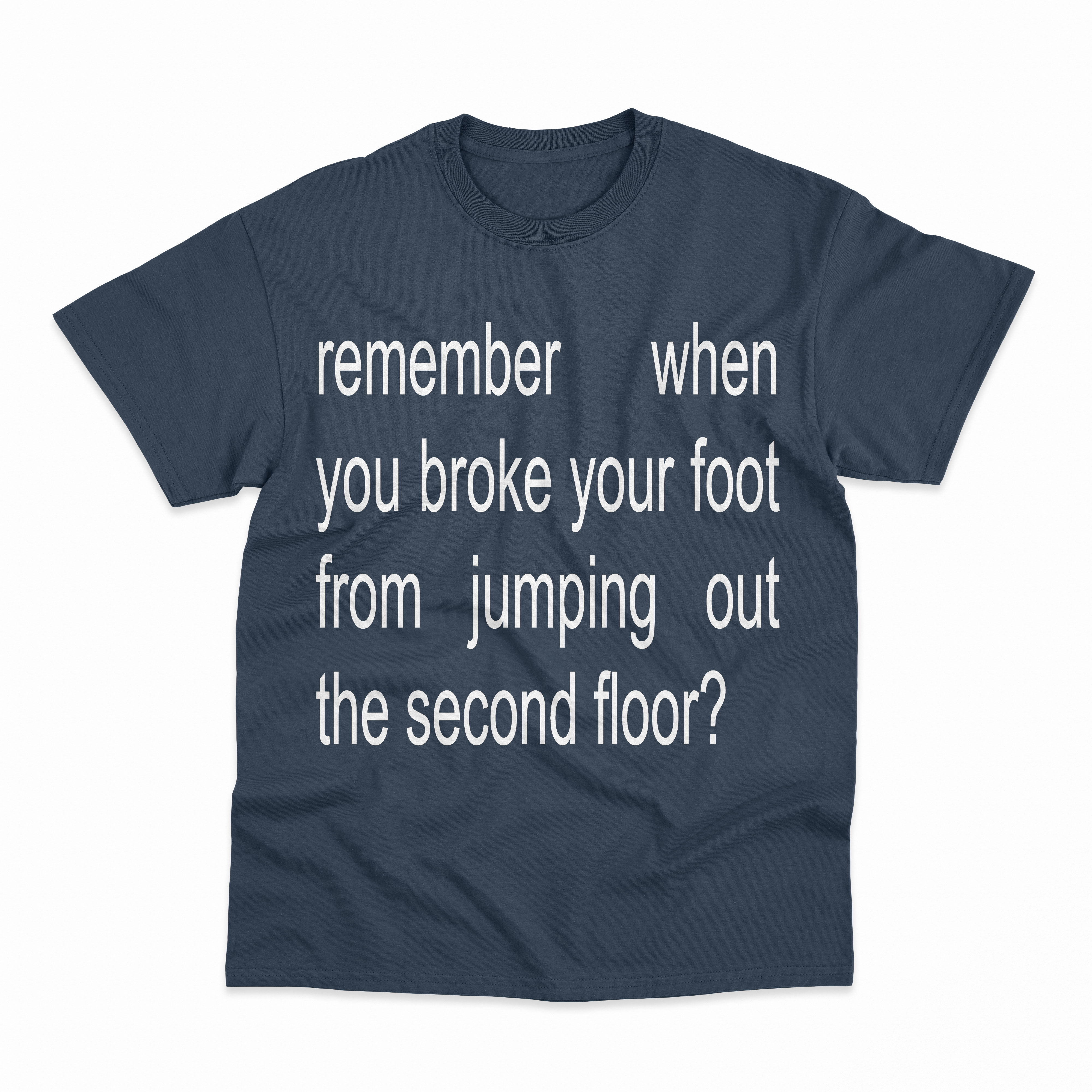 MCR Classic T-Shirt HP MCR2DBHP150326(19