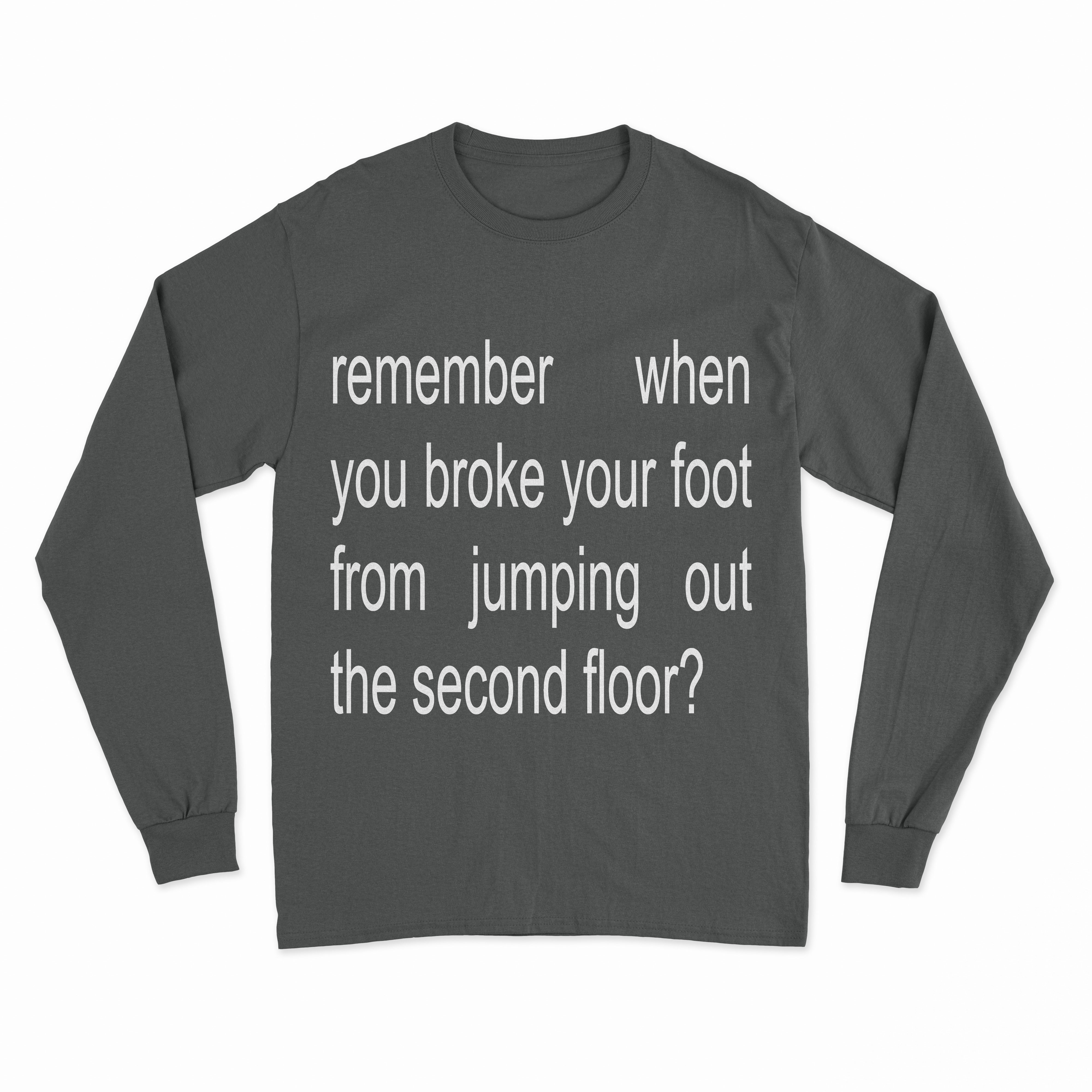 MCR Classic T-Shirt HP MCR2DBHP150326(19