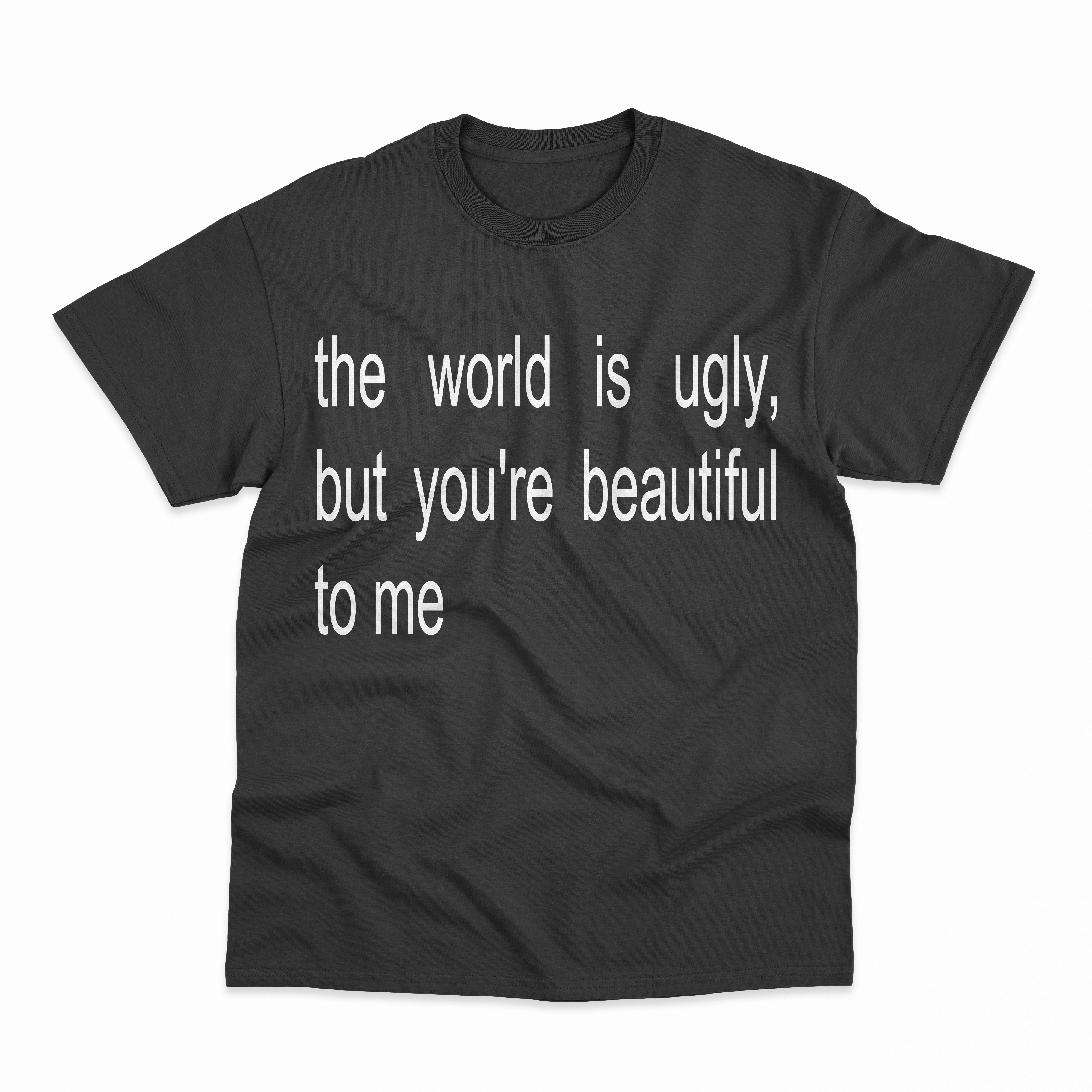 MCR Classic T-Shirt HP MCR2DBHP150326(20