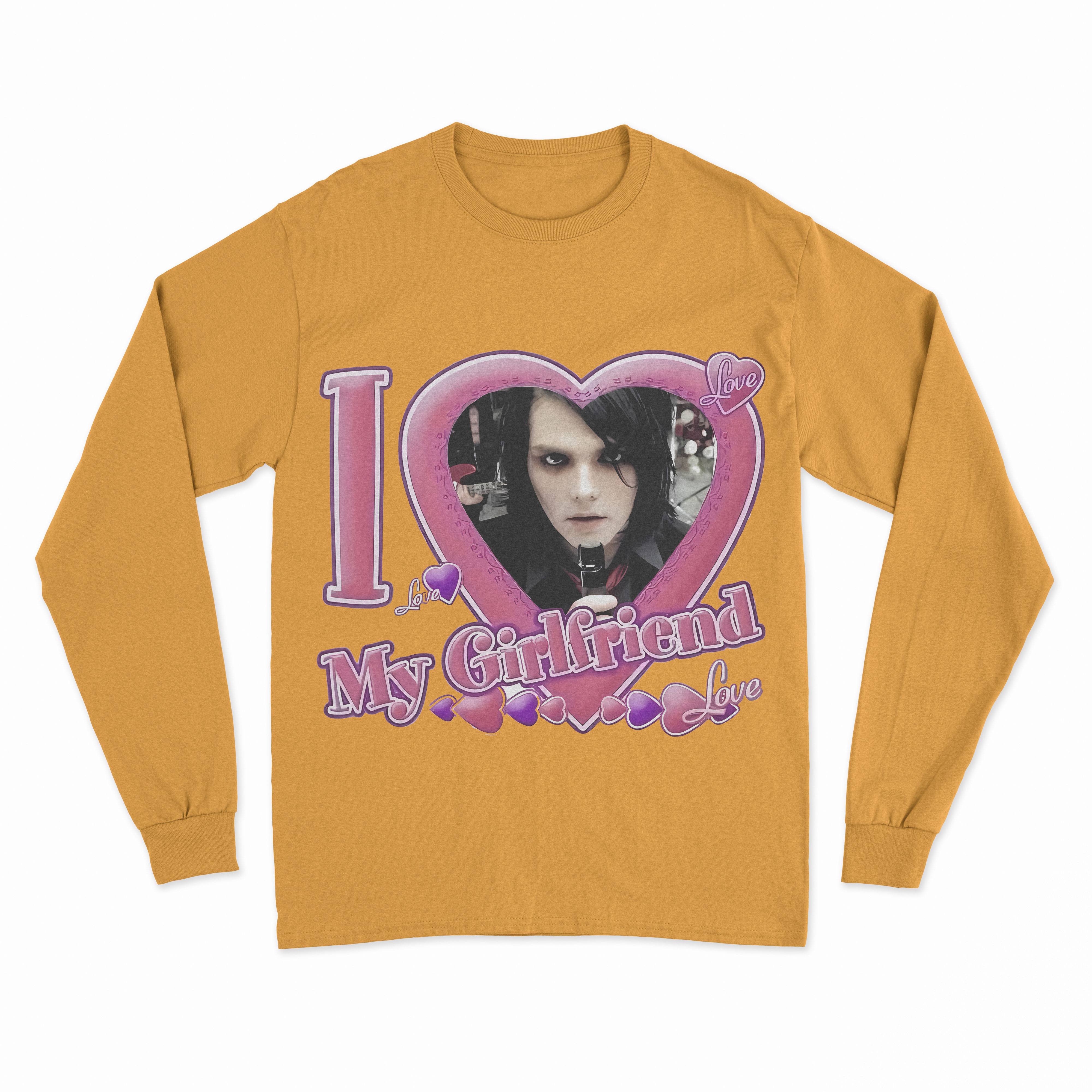 MCR Classic T-Shirt HP MCR2DWHP150326(14