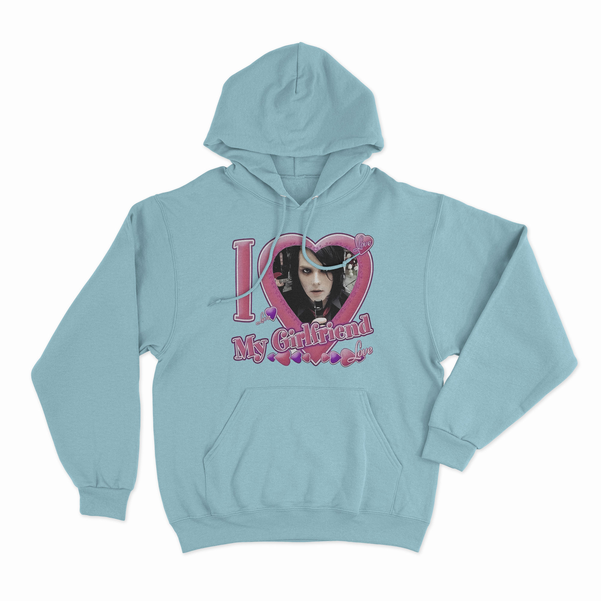 MCR Classic T-Shirt HP MCR2DWHP150326(14