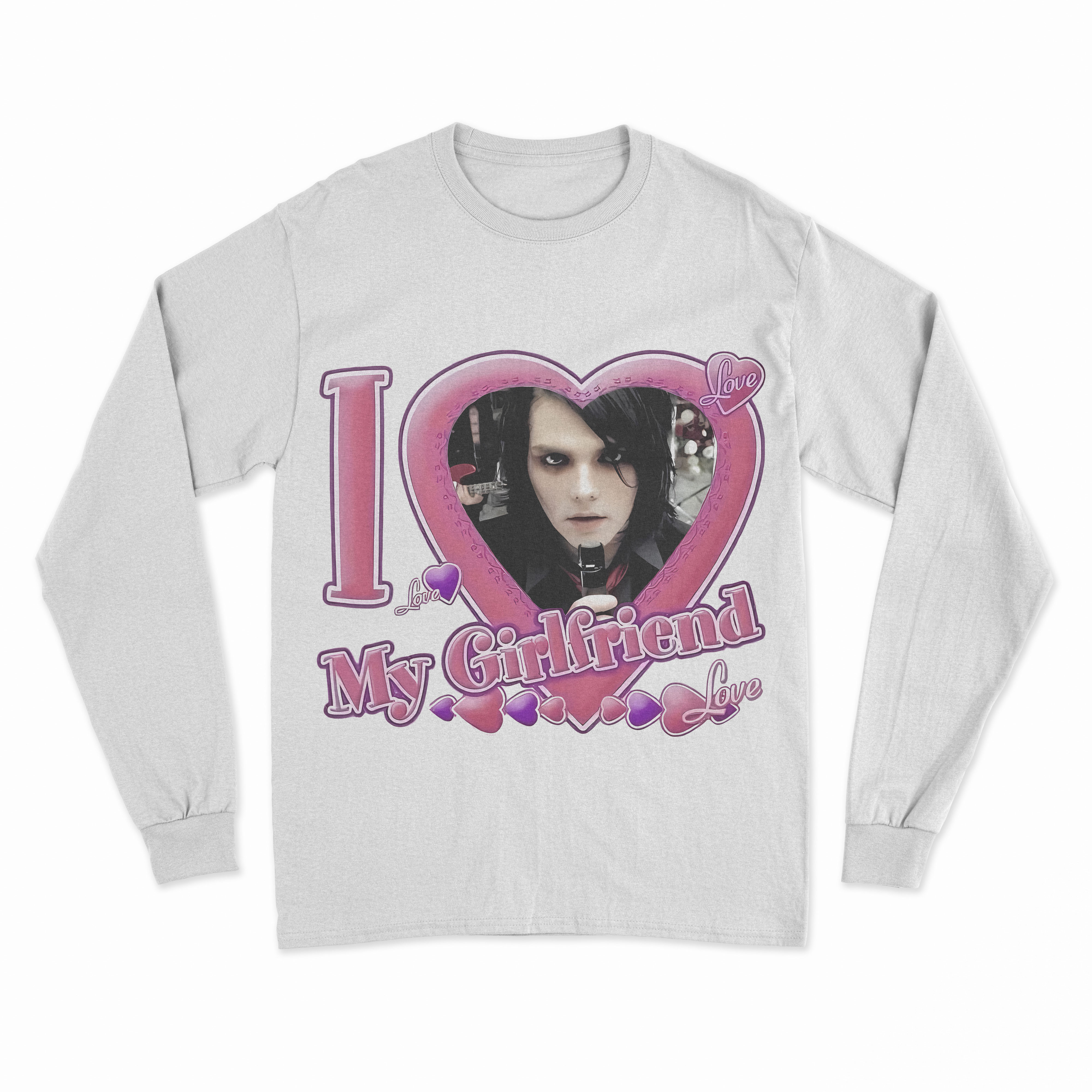 MCR Classic T-Shirt HP MCR2DWHP150326(14