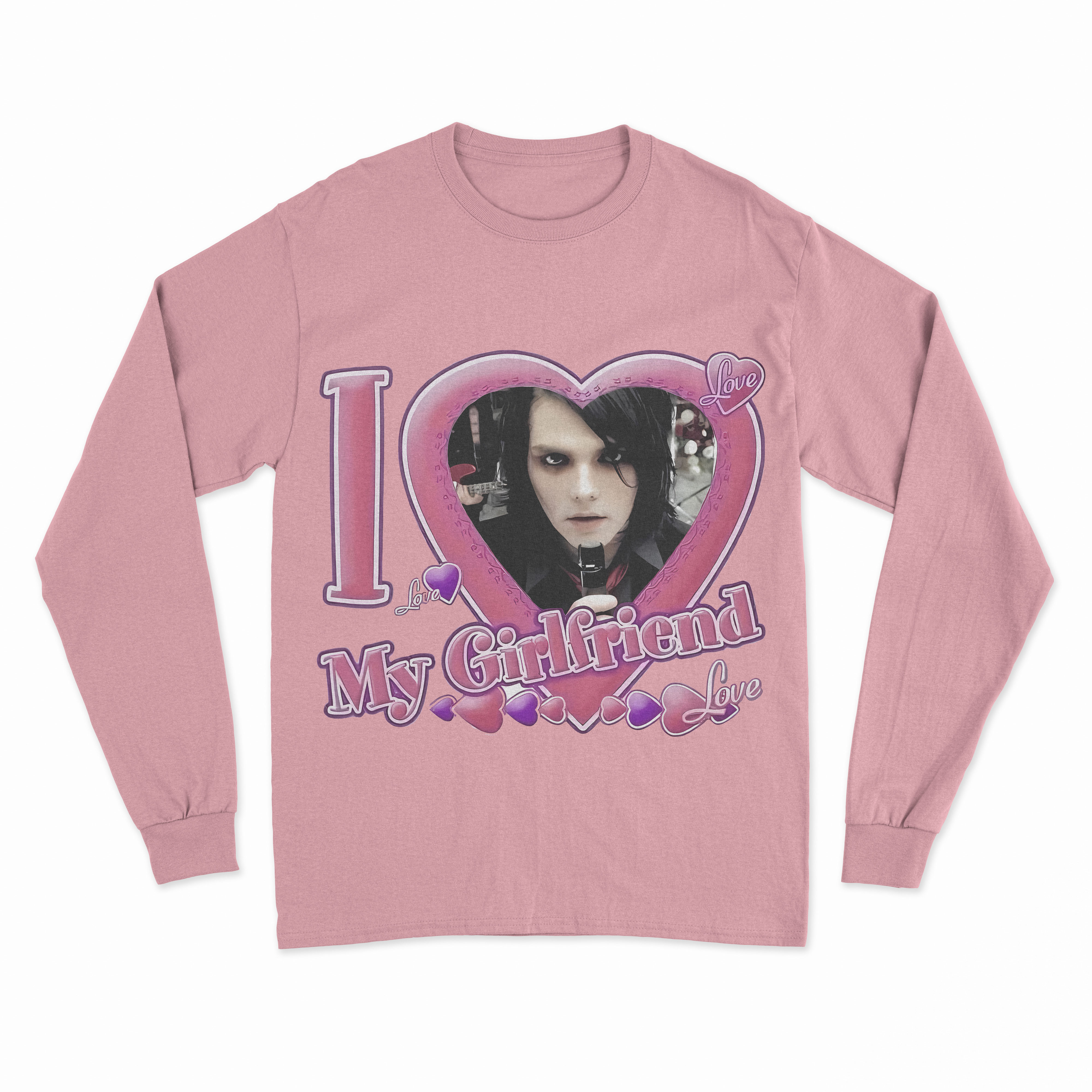 MCR Classic T-Shirt HP MCR2DWHP150326(14