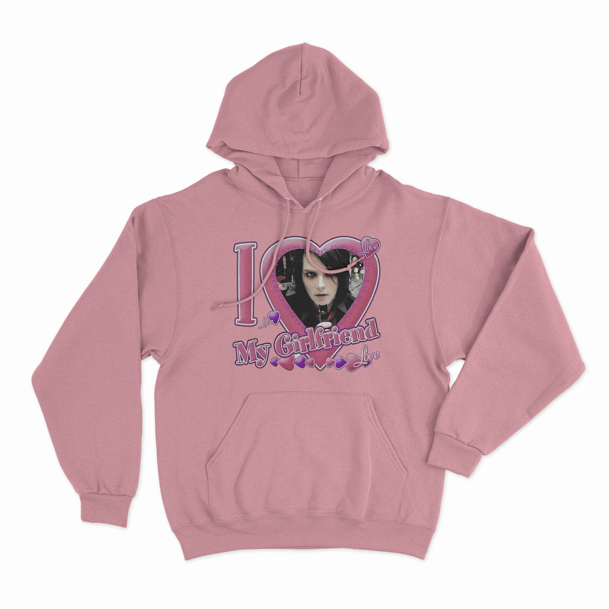 MCR Classic T-Shirt HP MCR2DWHP150326(14