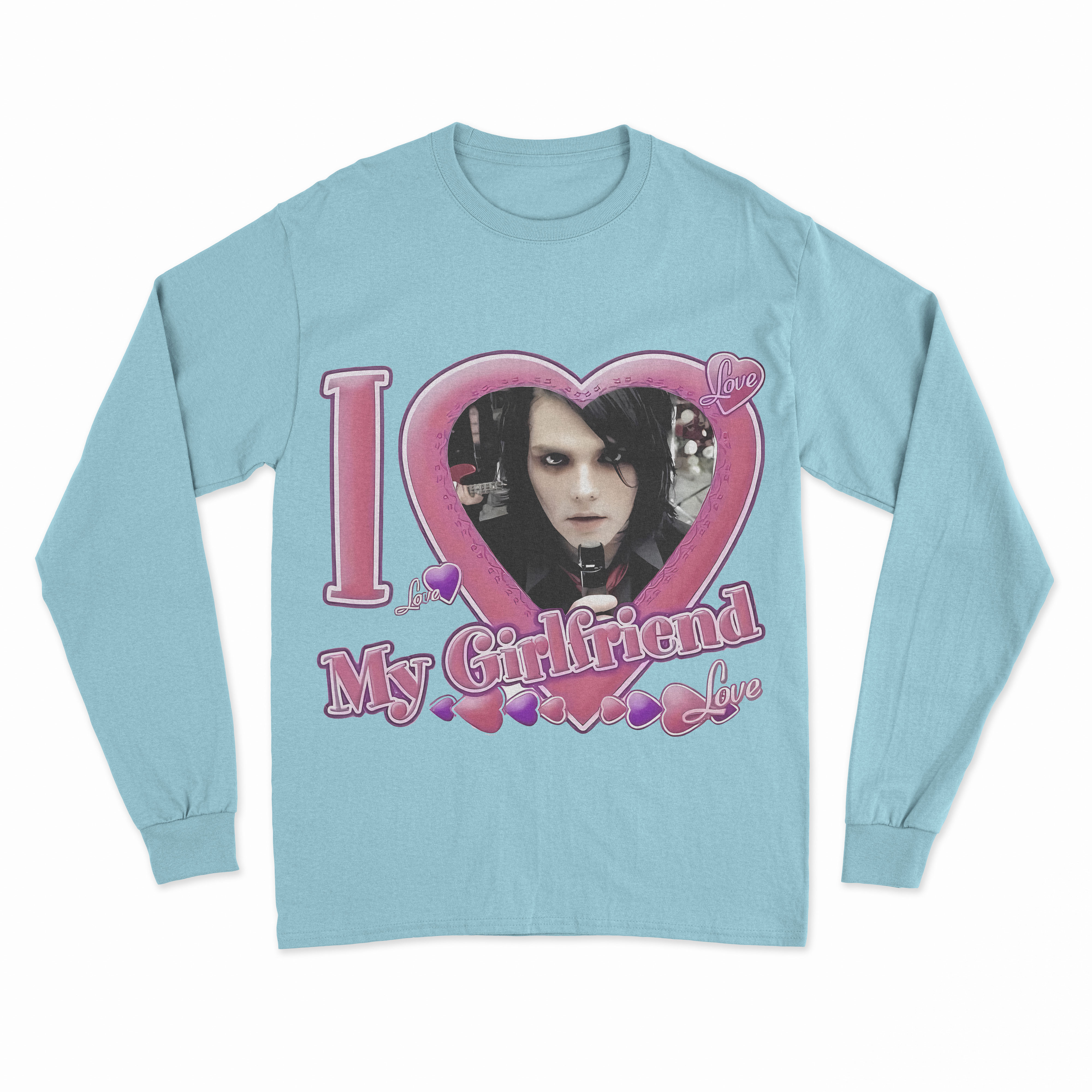 MCR Classic T-Shirt HP MCR2DWHP150326(14