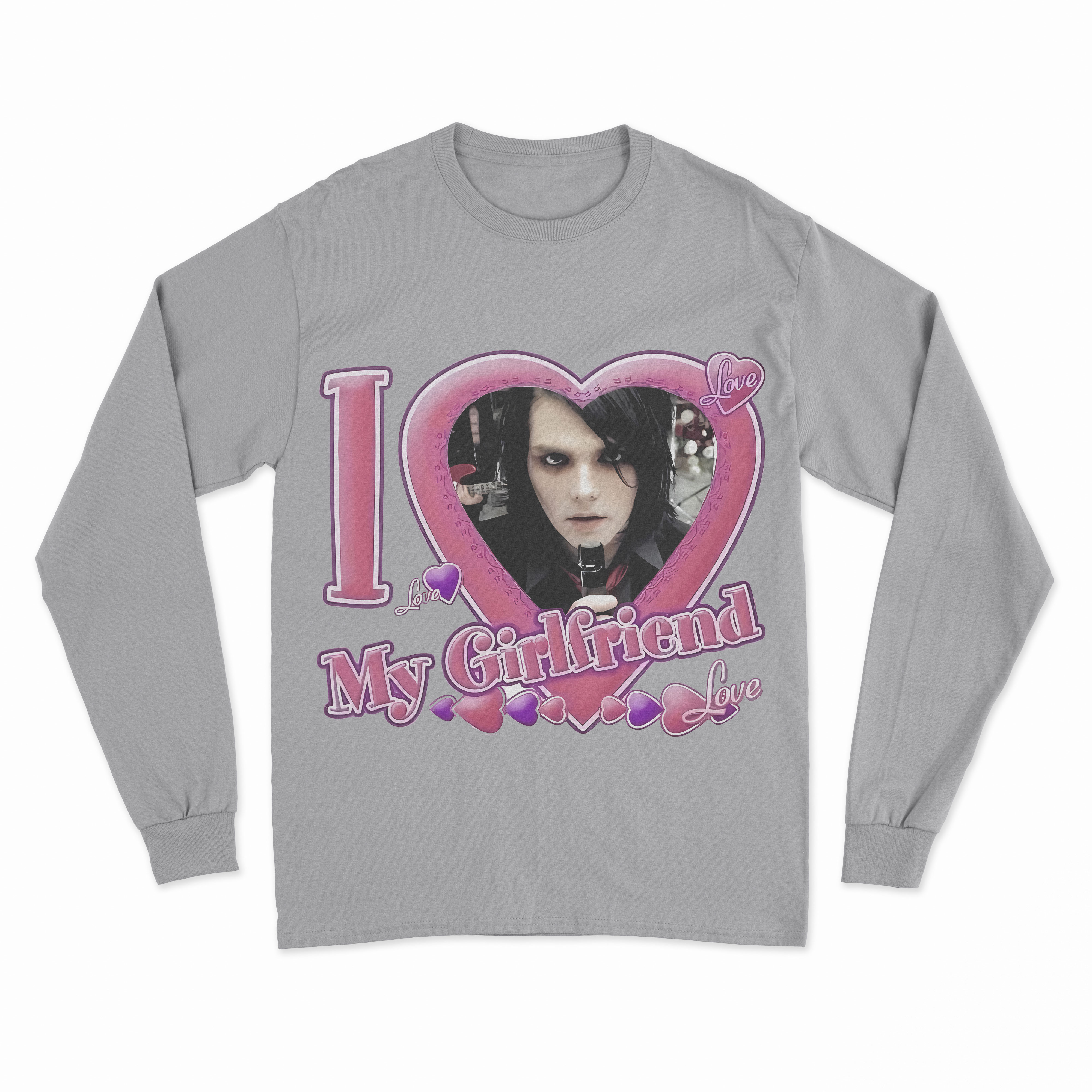 MCR Classic T-Shirt HP MCR2DWHP150326(14