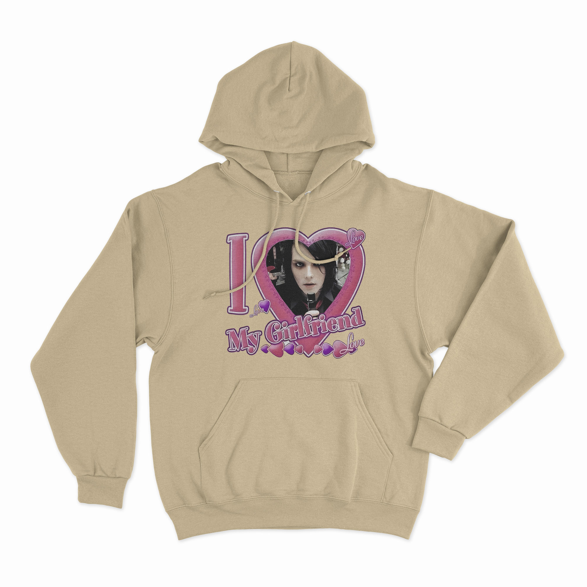 MCR Classic T-Shirt HP MCR2DWHP150326(14