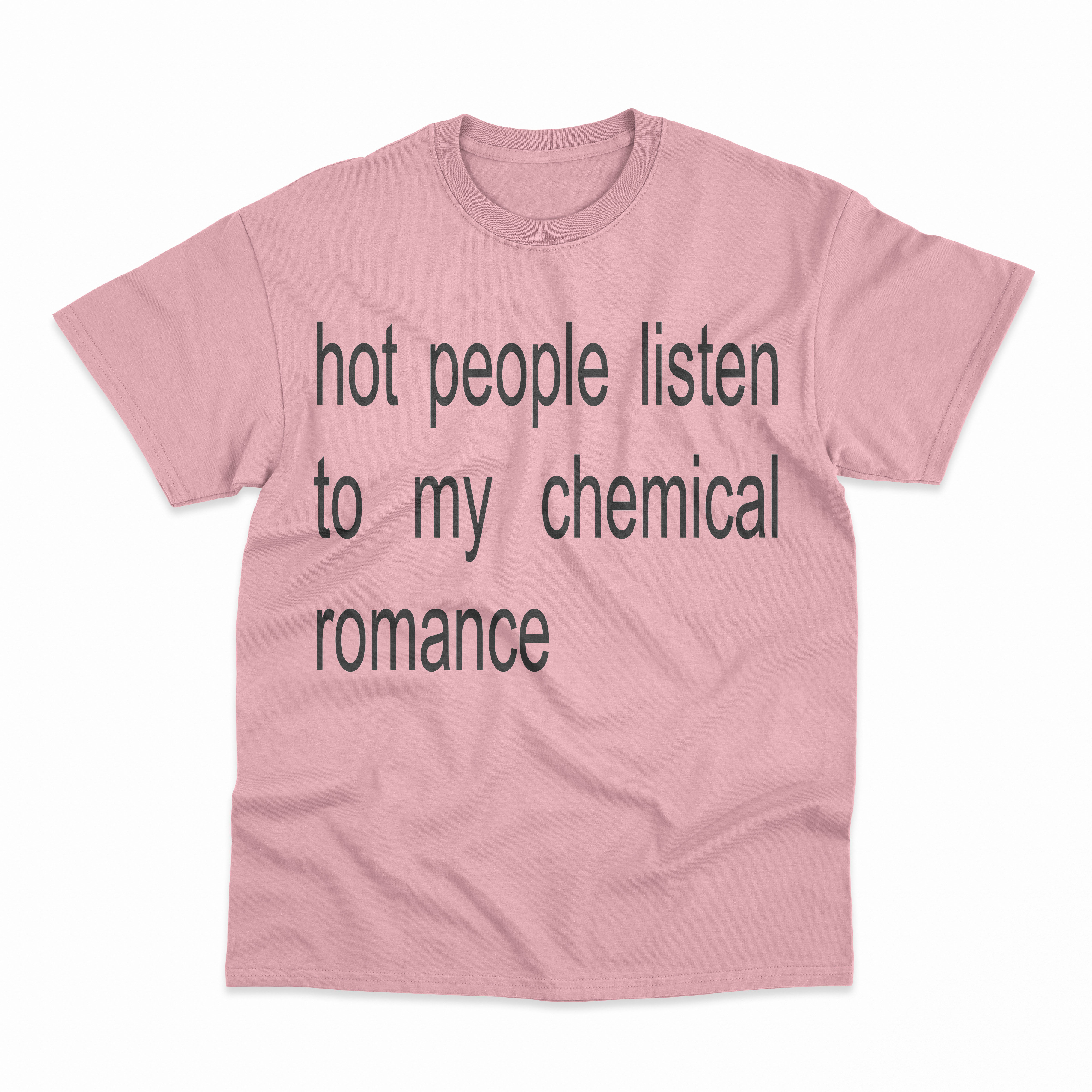 MCR Classic T-Shirt HP MCR2DWHP150326(15