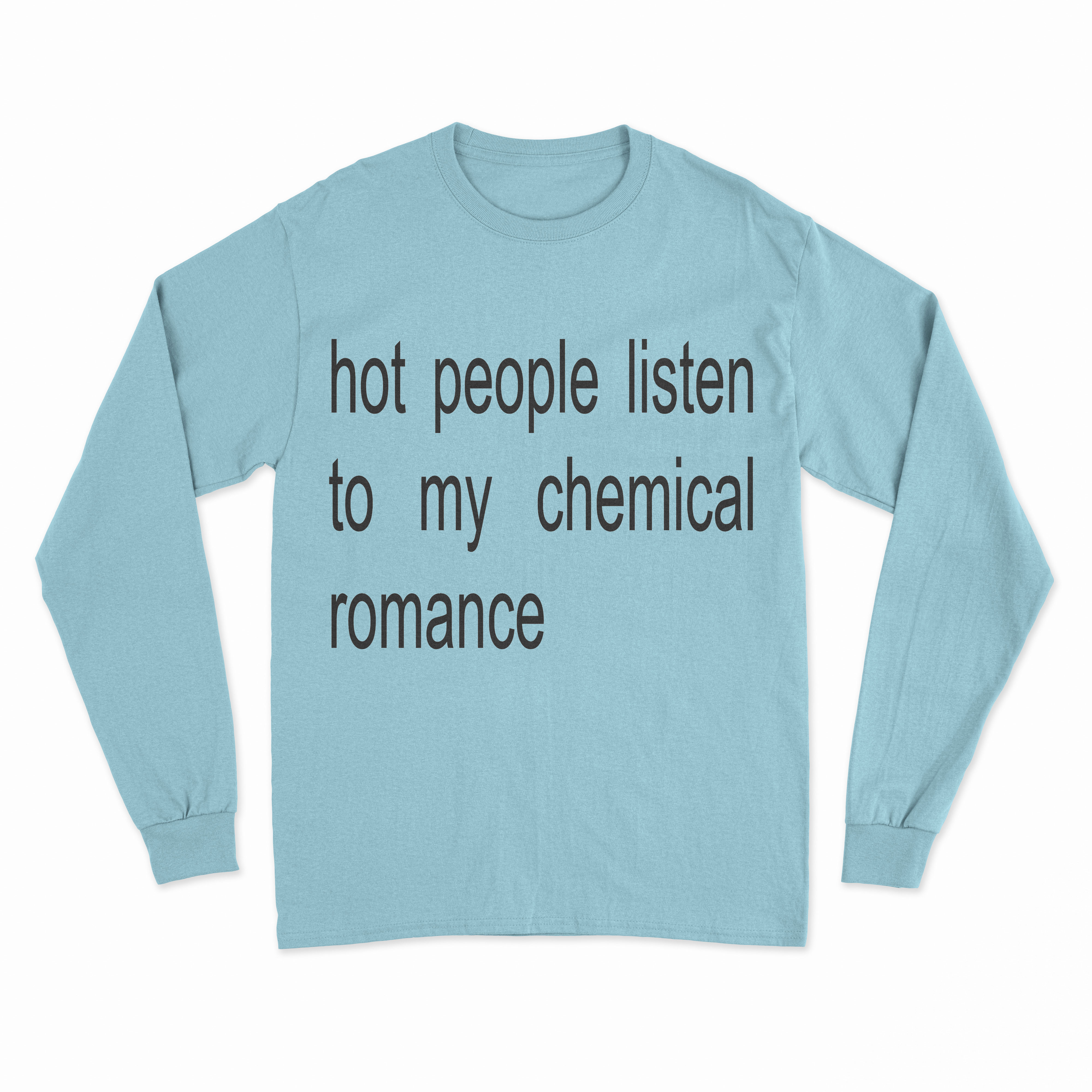 MCR Classic T-Shirt HP MCR2DWHP150326(15