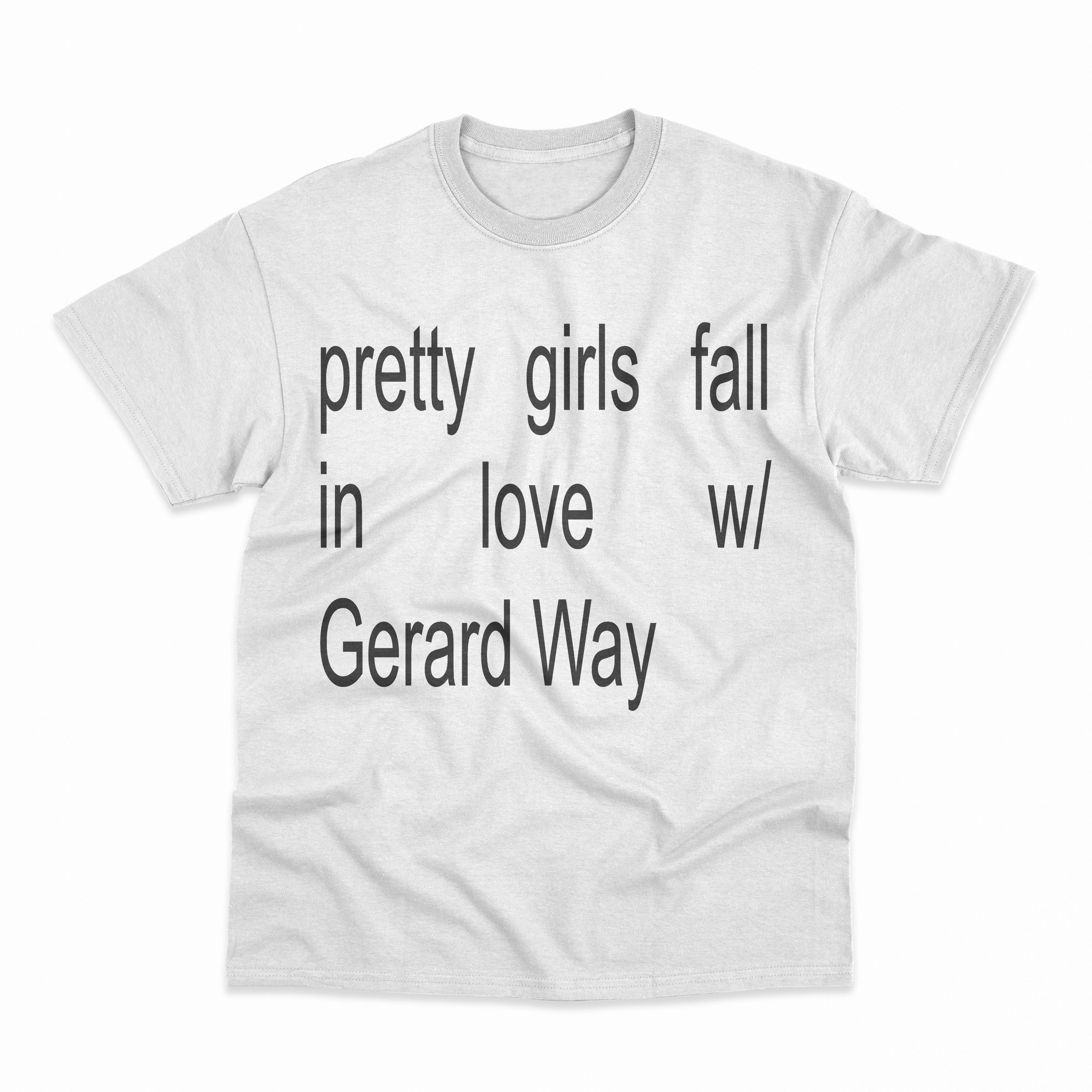 MCR Classic T-Shirt HP MCR2DWHP150326(17