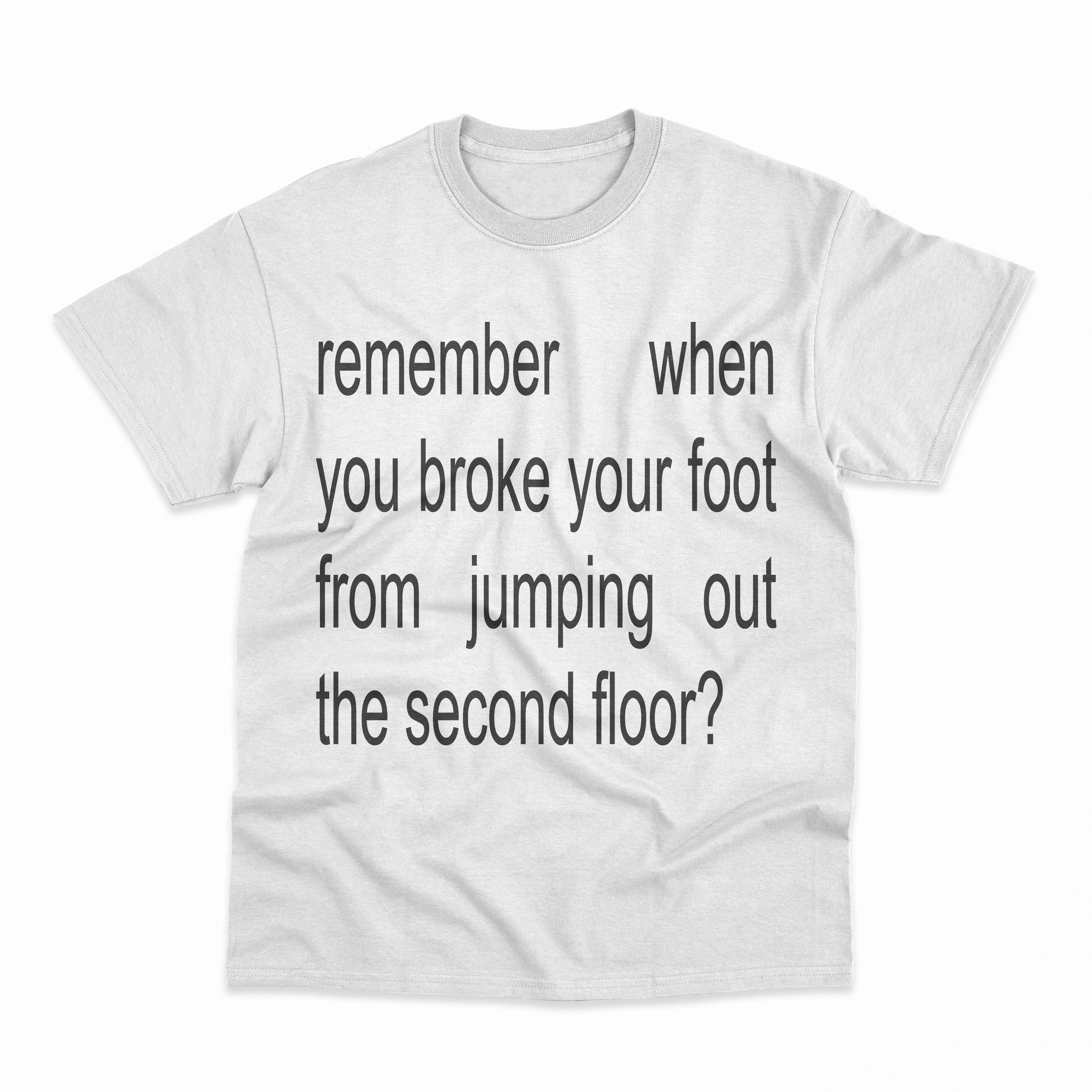 MCR Classic T-Shirt HP MCR2DWHP150326(18