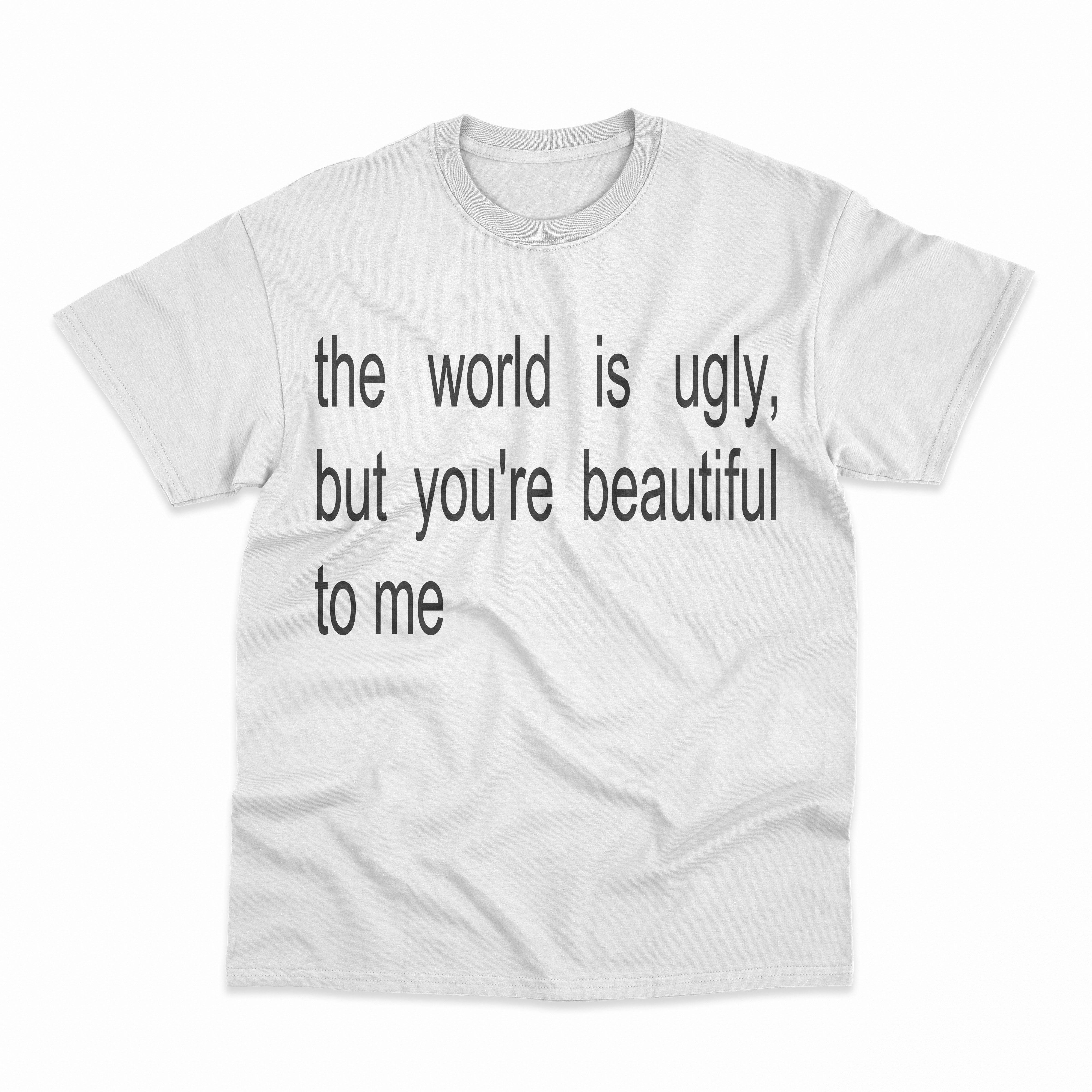 MCR Classic T-Shirt HP MCR2DWHP150326(19