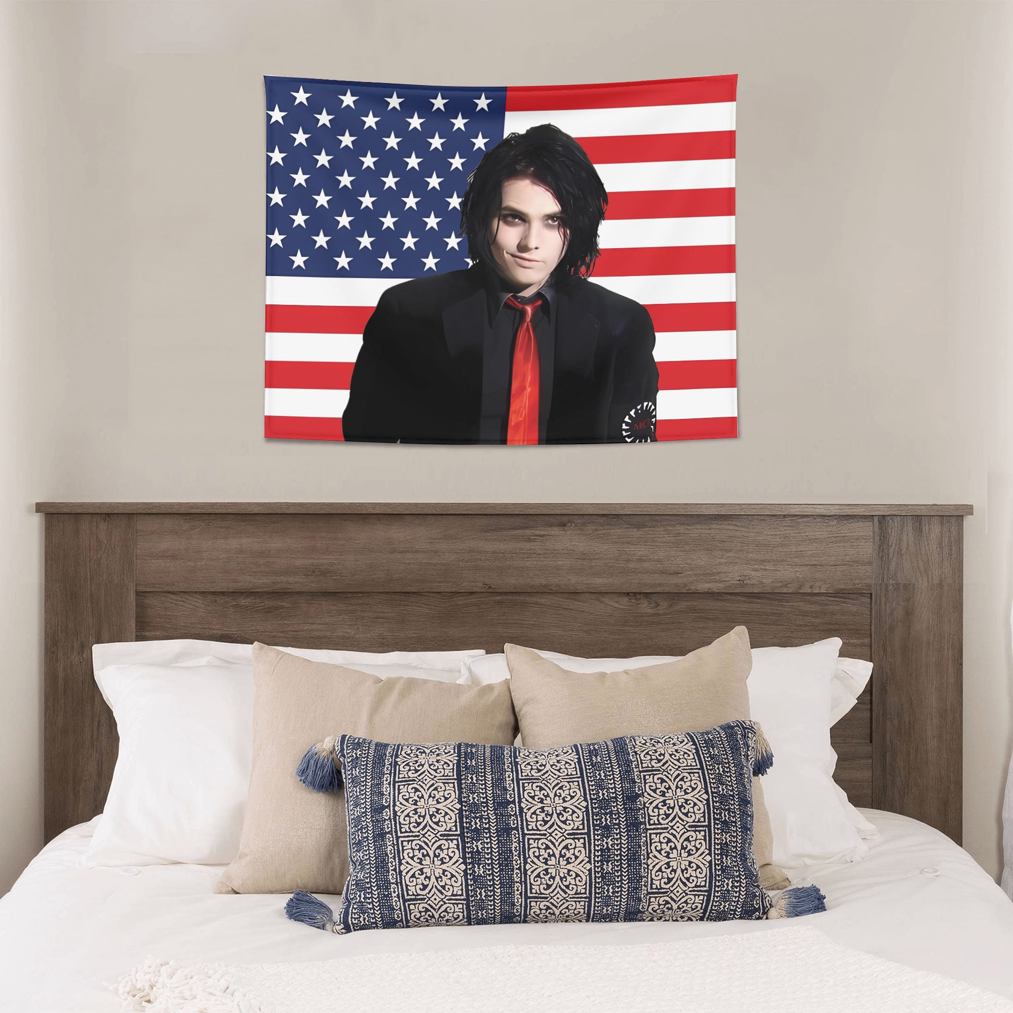 MCR Tapestry HP MCRTPTHP050326 (1)