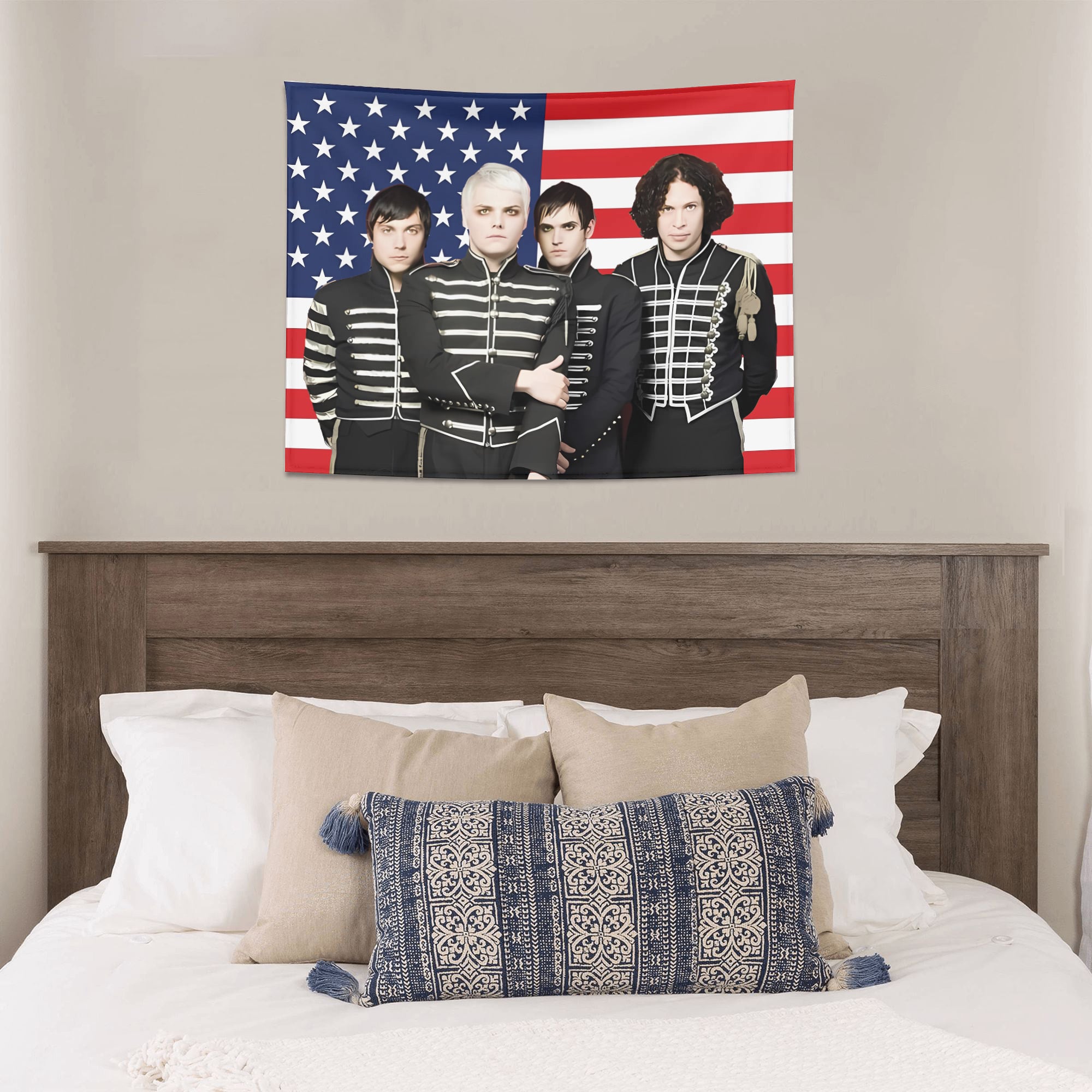 MCR Tapestry HP MCRTPTHP050326 (3)