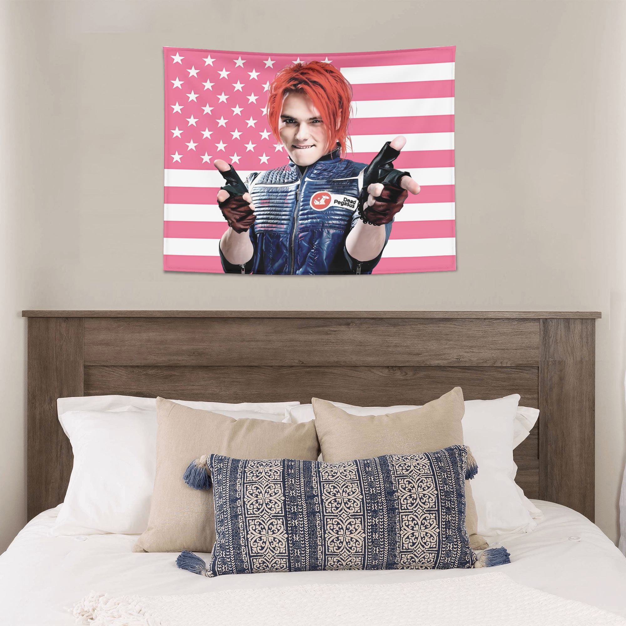 MCR Tapestry HP MCRTPTHP050326 (5)