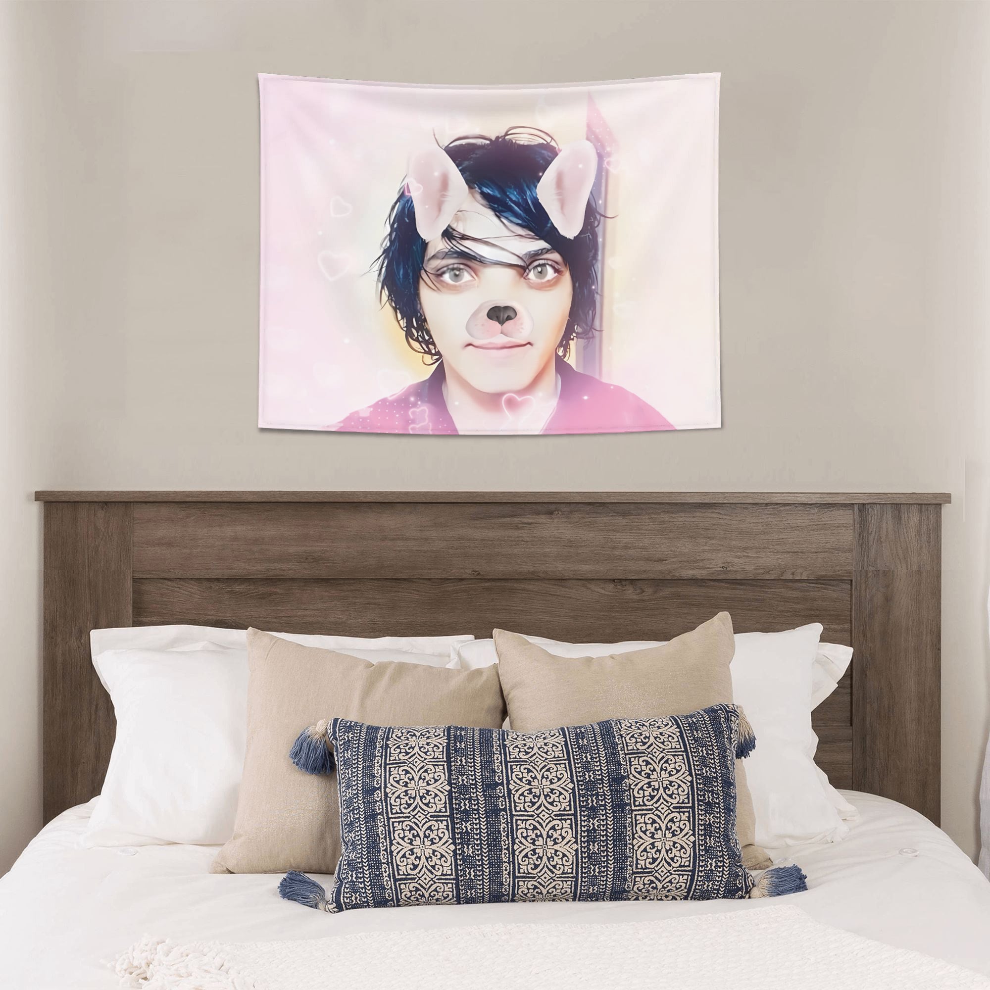 MCR Tapestry HP MCRTPTHP050326 (6)