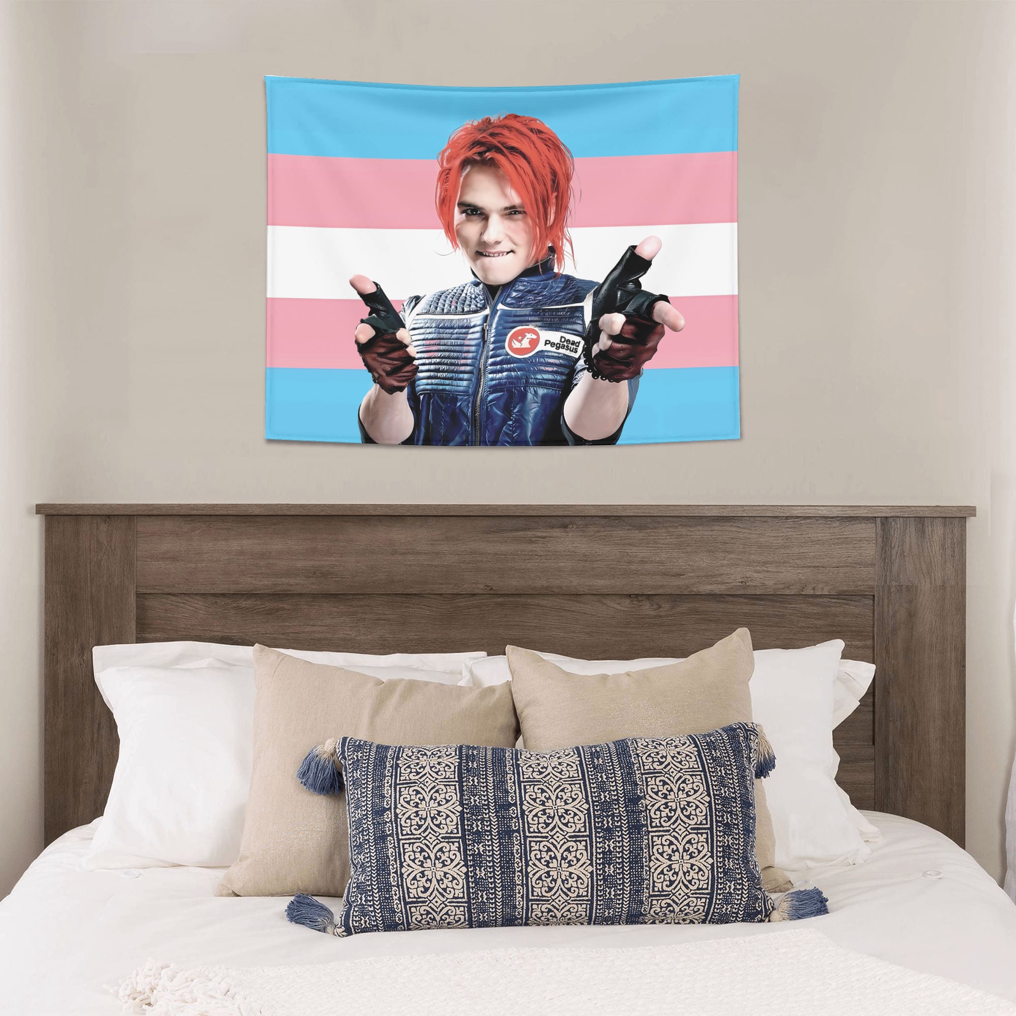 MCR Tapestry HP MCRTPTHP050326 (8)