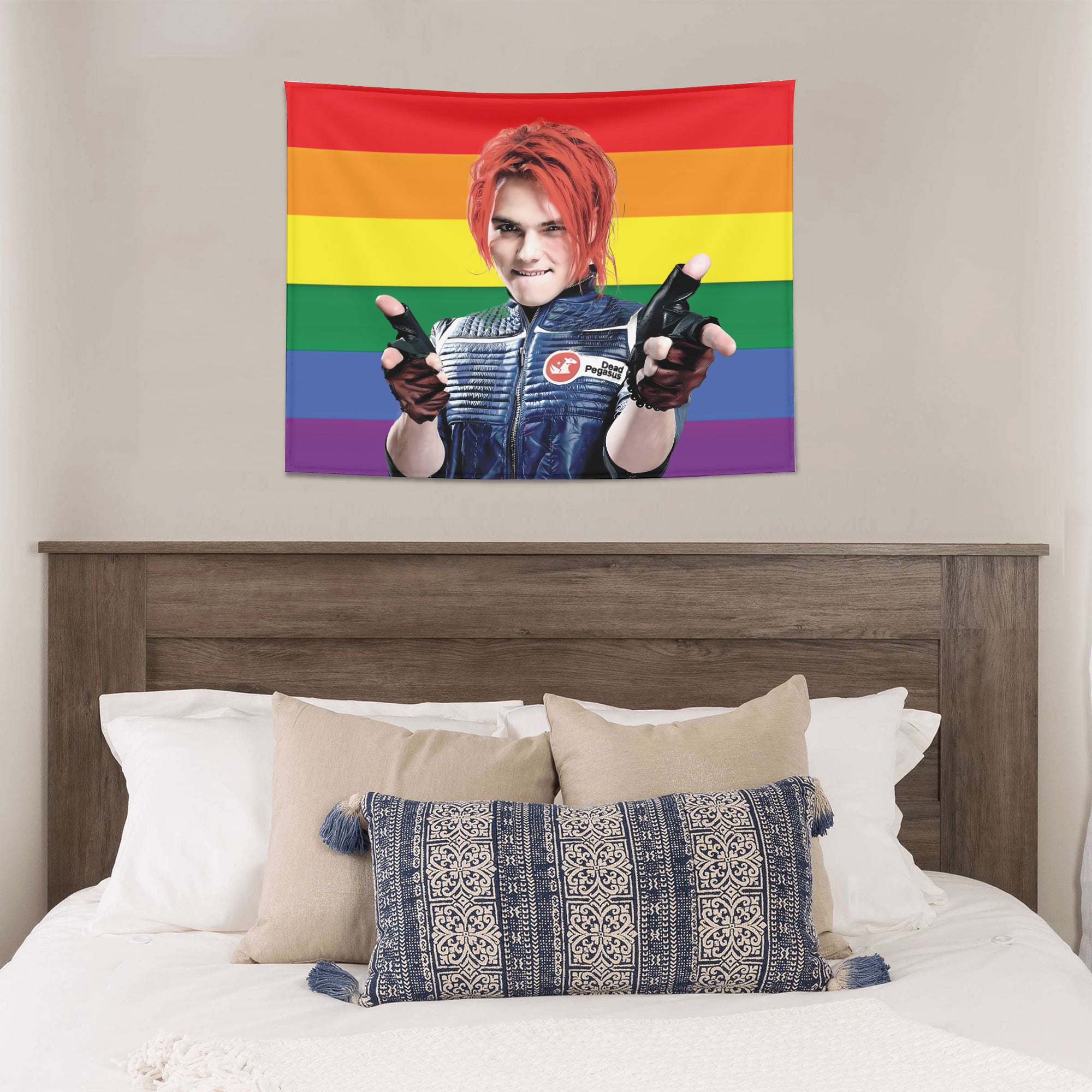 MCR Tapestry HP MCRTPTHP050326 (9)