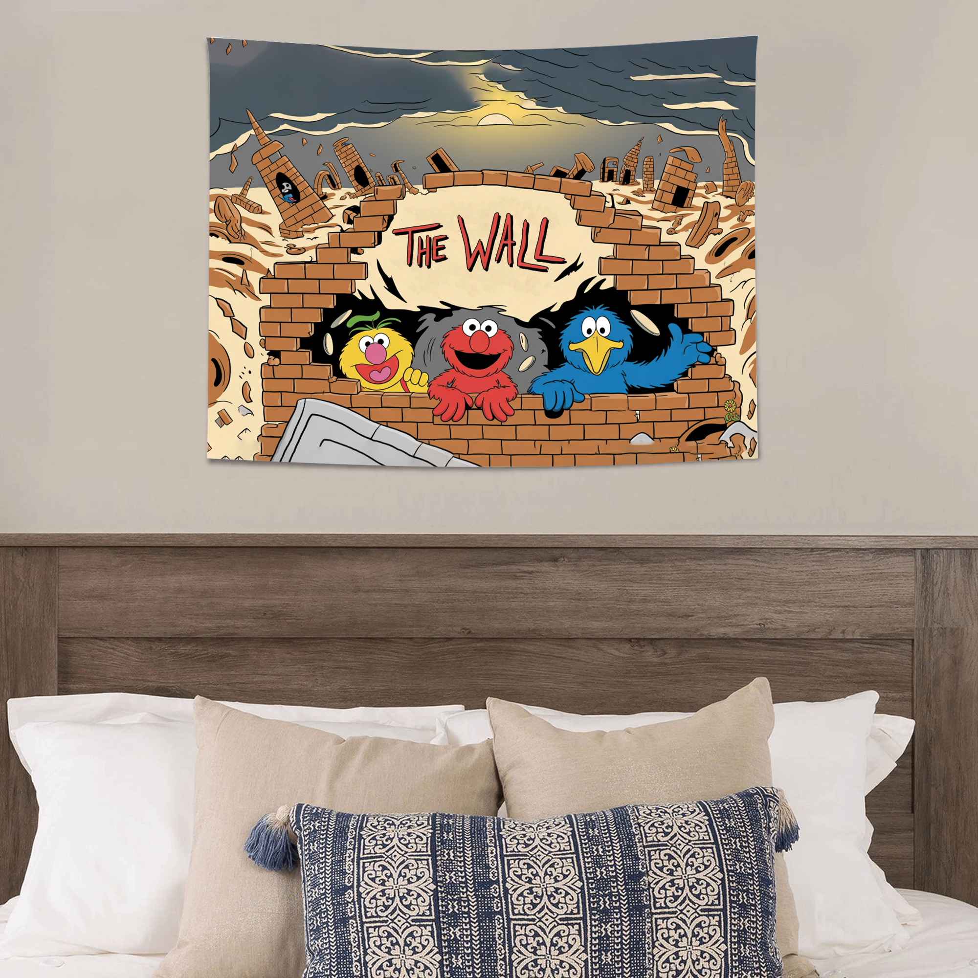 PF Wall Tapestry PFWTP12030 (4)