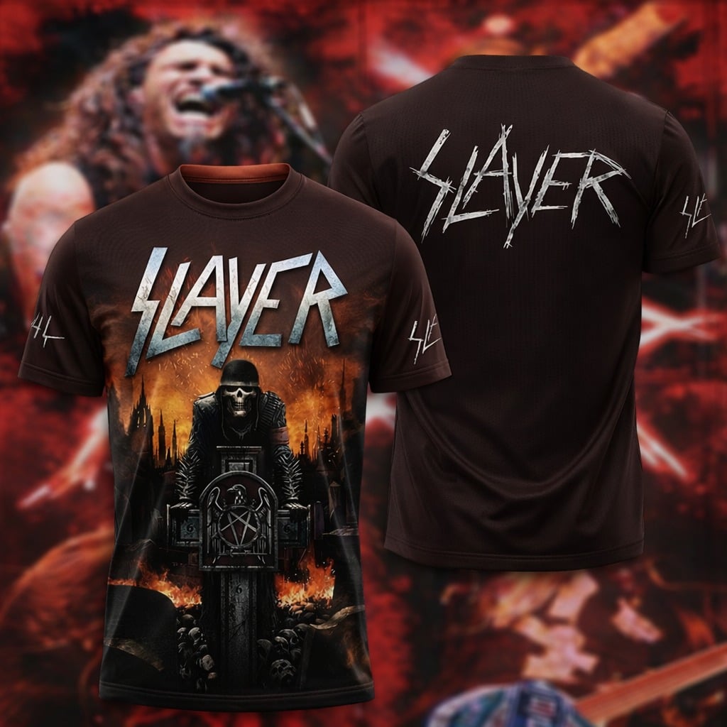 SLR All Over Print Shirt SLR3DS09030 (11)