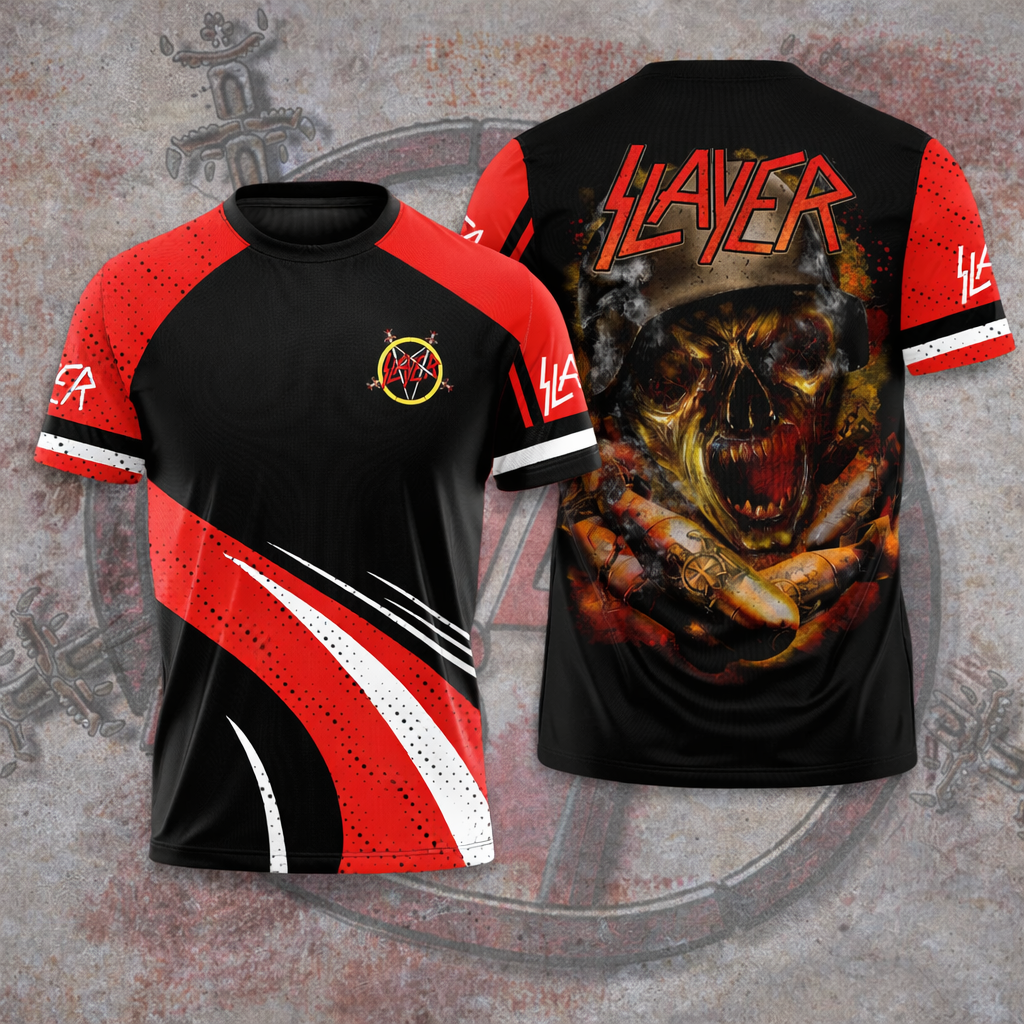 SLR All Over Print Shirt SLR3DS09030 (12)