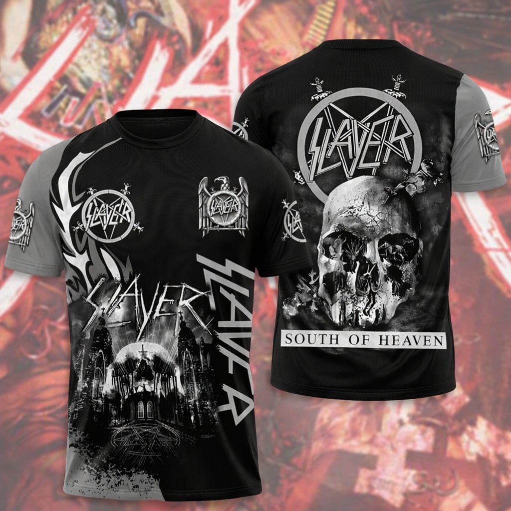 SLR All Over Print Shirt SLR3DS09030 (8)