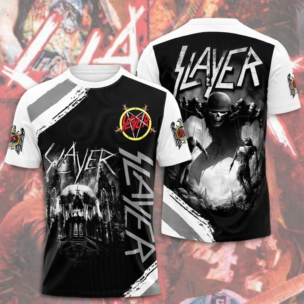 SLR All Over Print Shirt SLR3DS09030 (9)