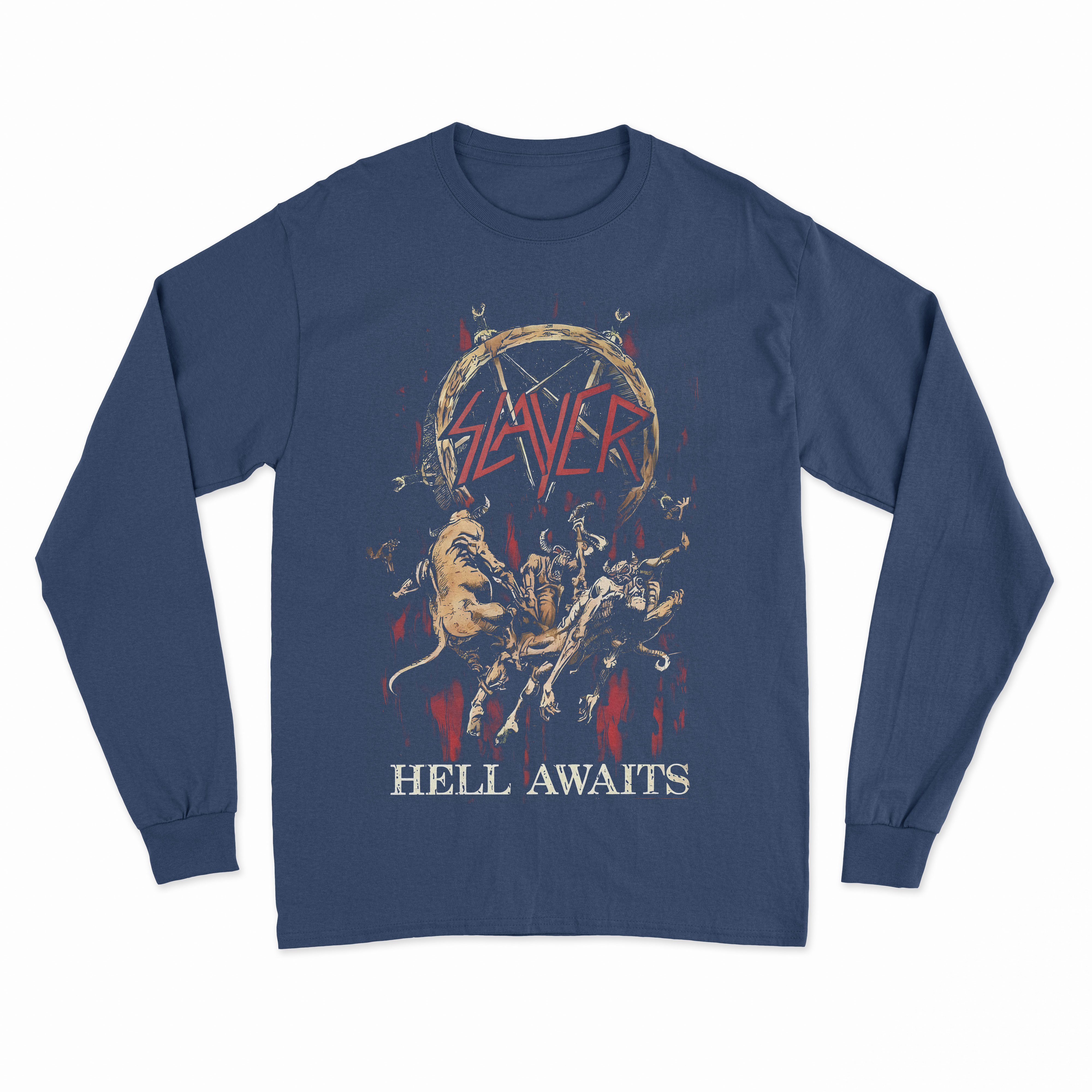 SLR Classic T-Shirt DL SLR2DBSDL03020 (1)