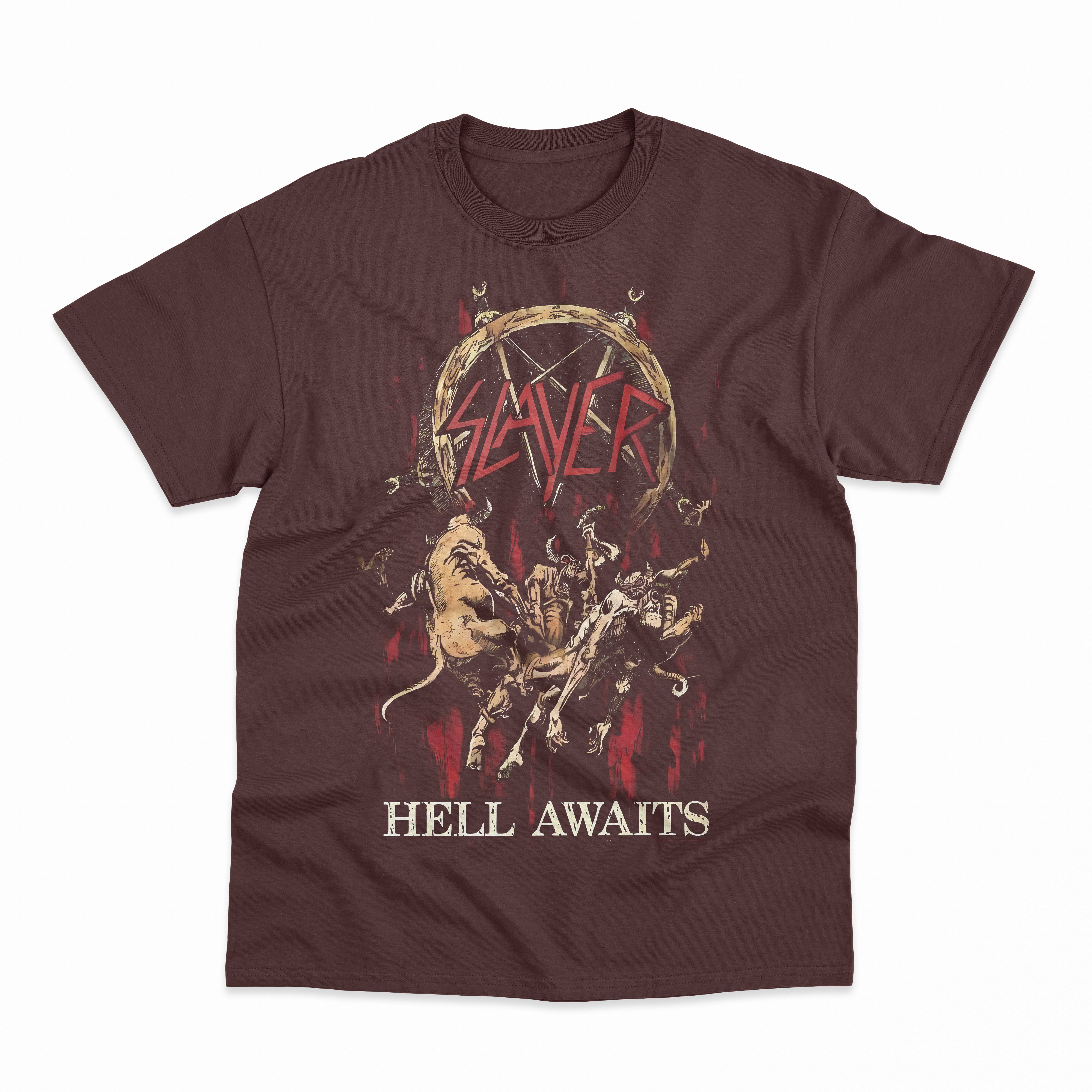 SLR Classic T-Shirt DL SLR2DBSDL03020 (1)