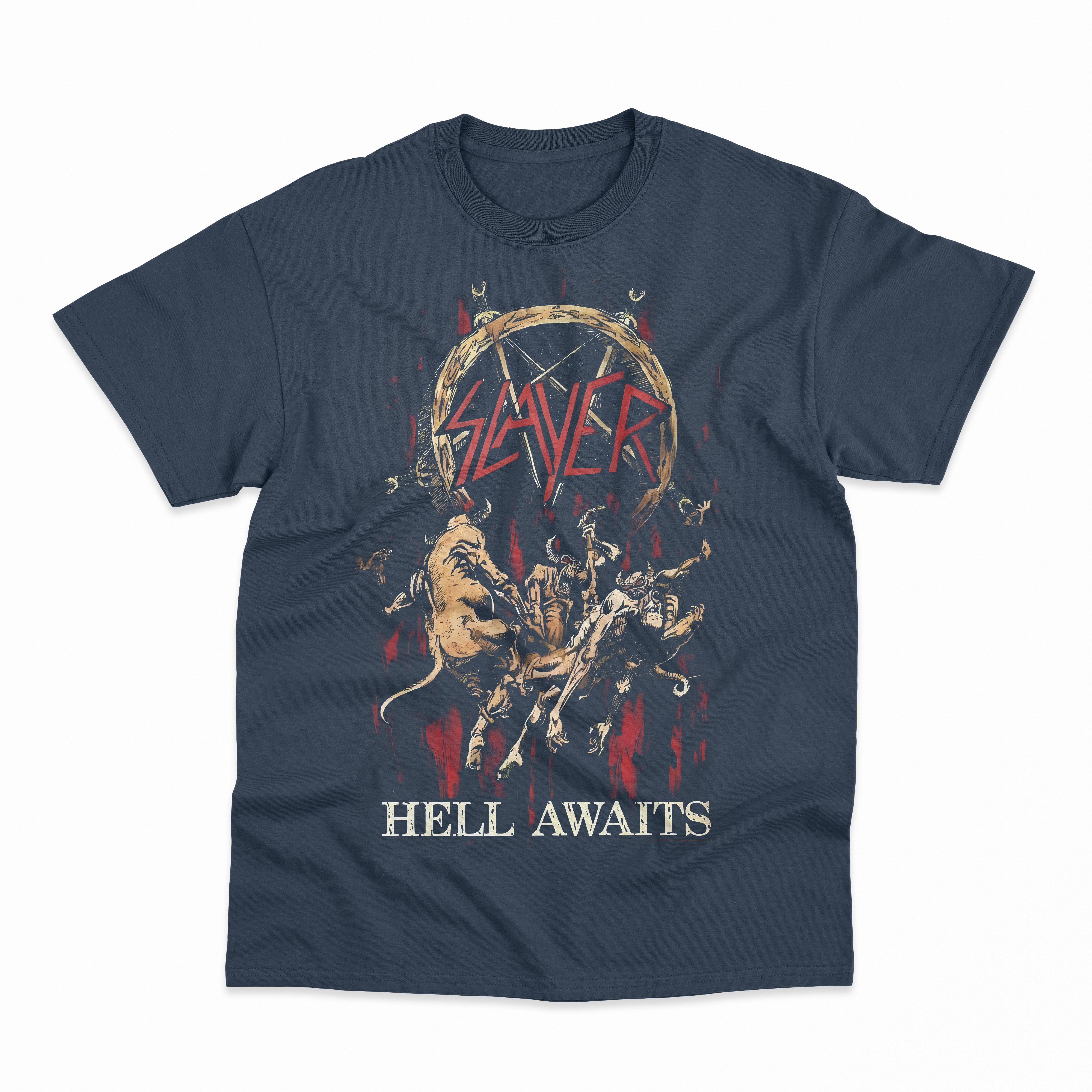 SLR Classic T-Shirt DL SLR2DBSDL03020 (1)