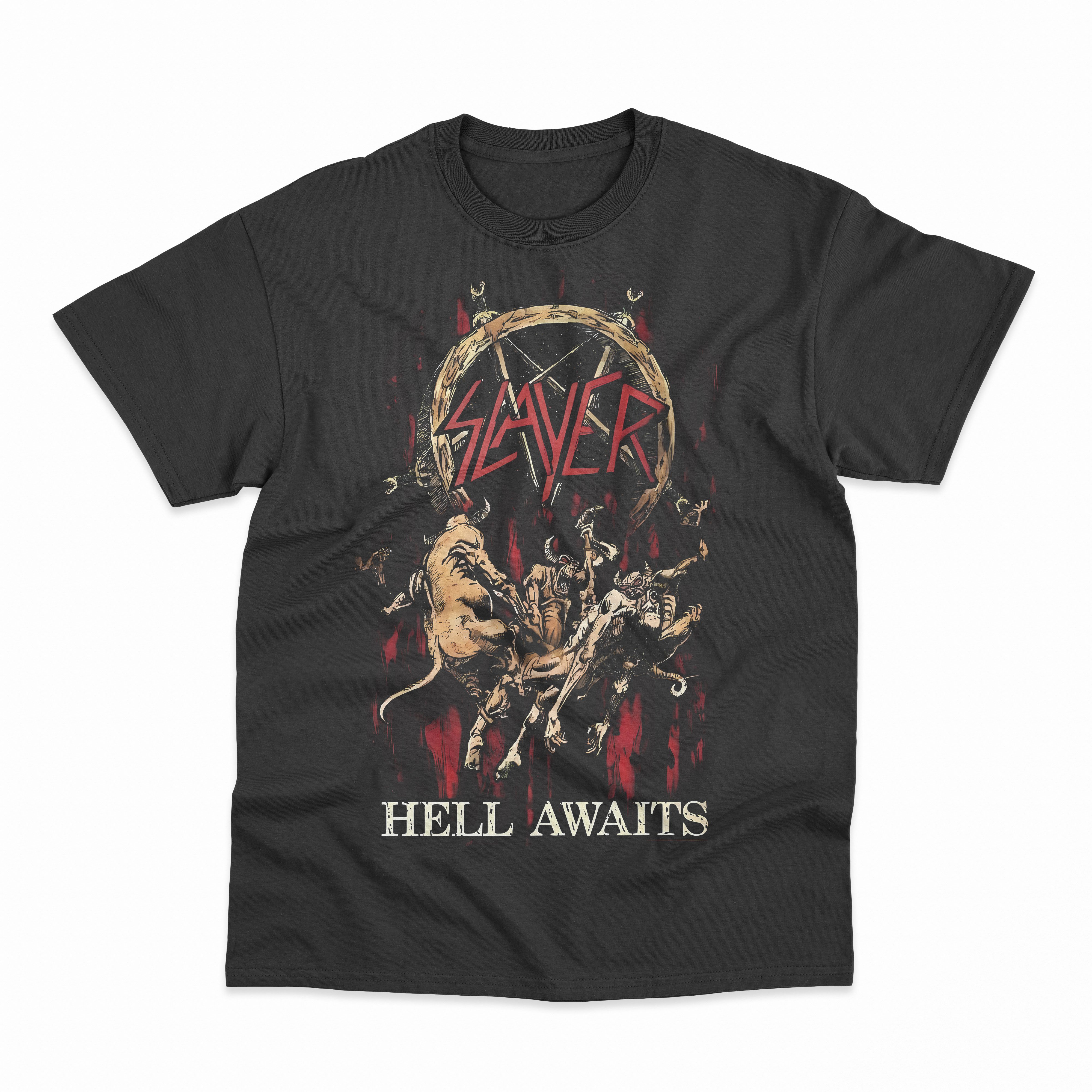 SLR Classic T-Shirt DL SLR2DBSDL03020 (1)