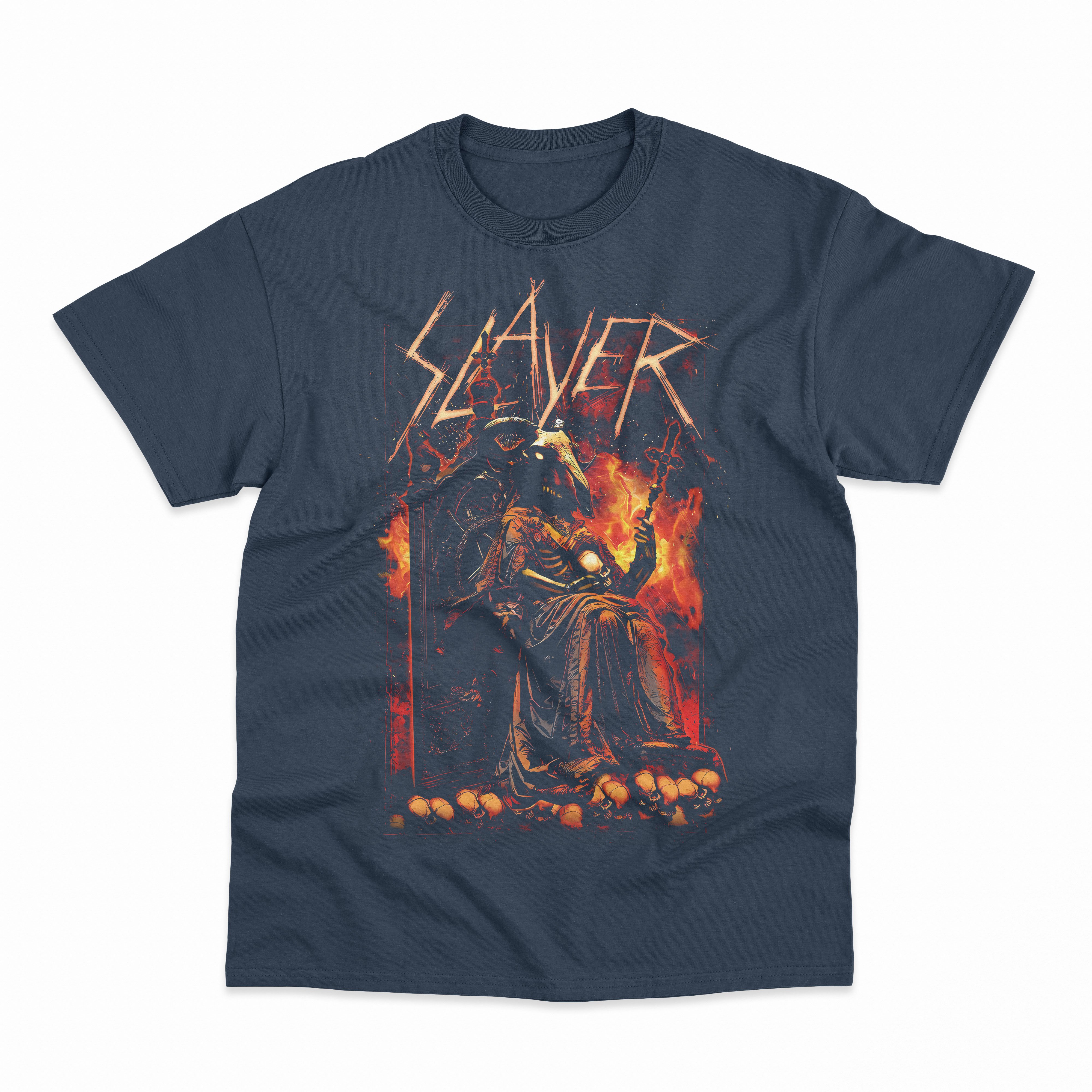 SLR Classic T-Shirt DL SLR2DBSDL03020 (10)