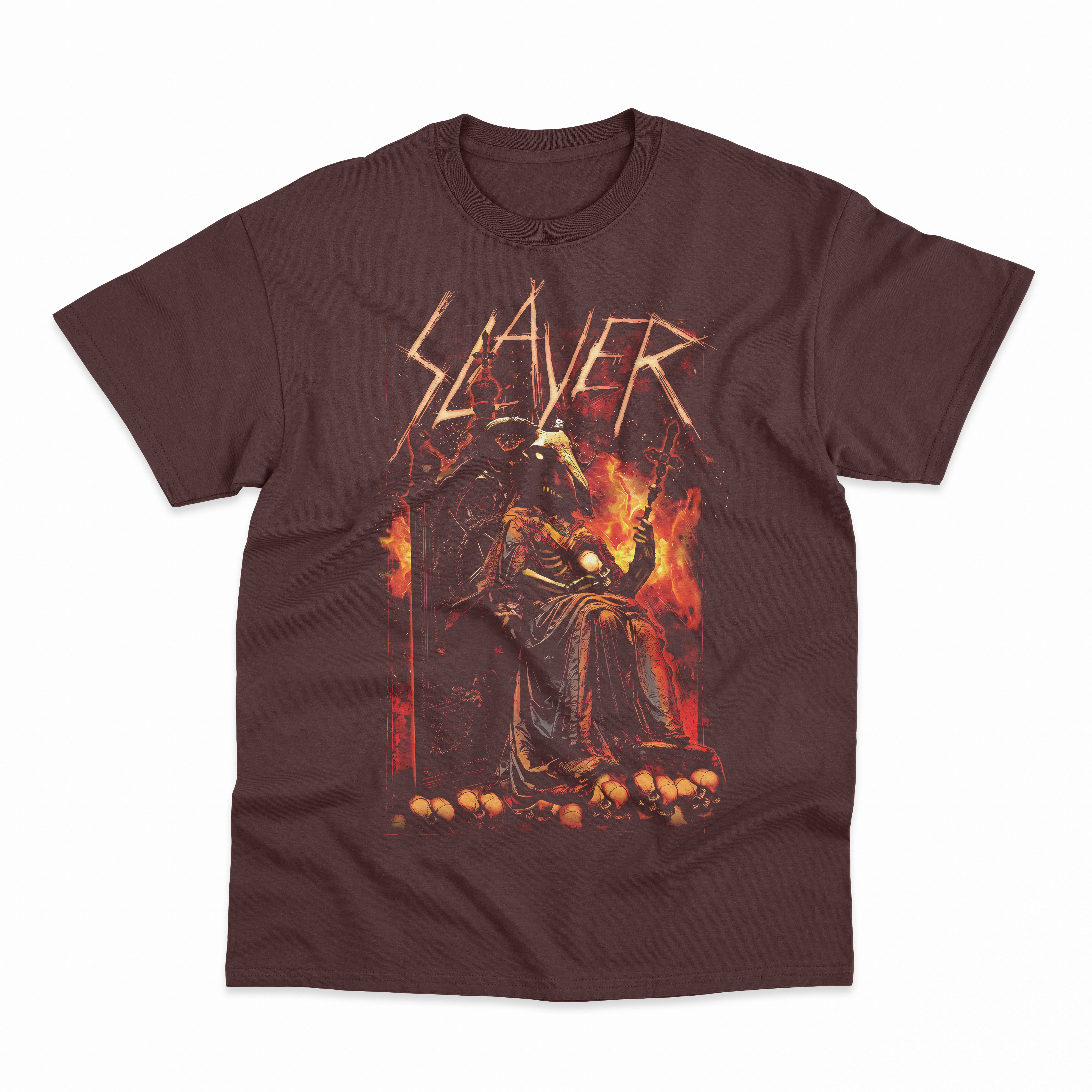 SLR Classic T-Shirt DL SLR2DBSDL03020 (10)