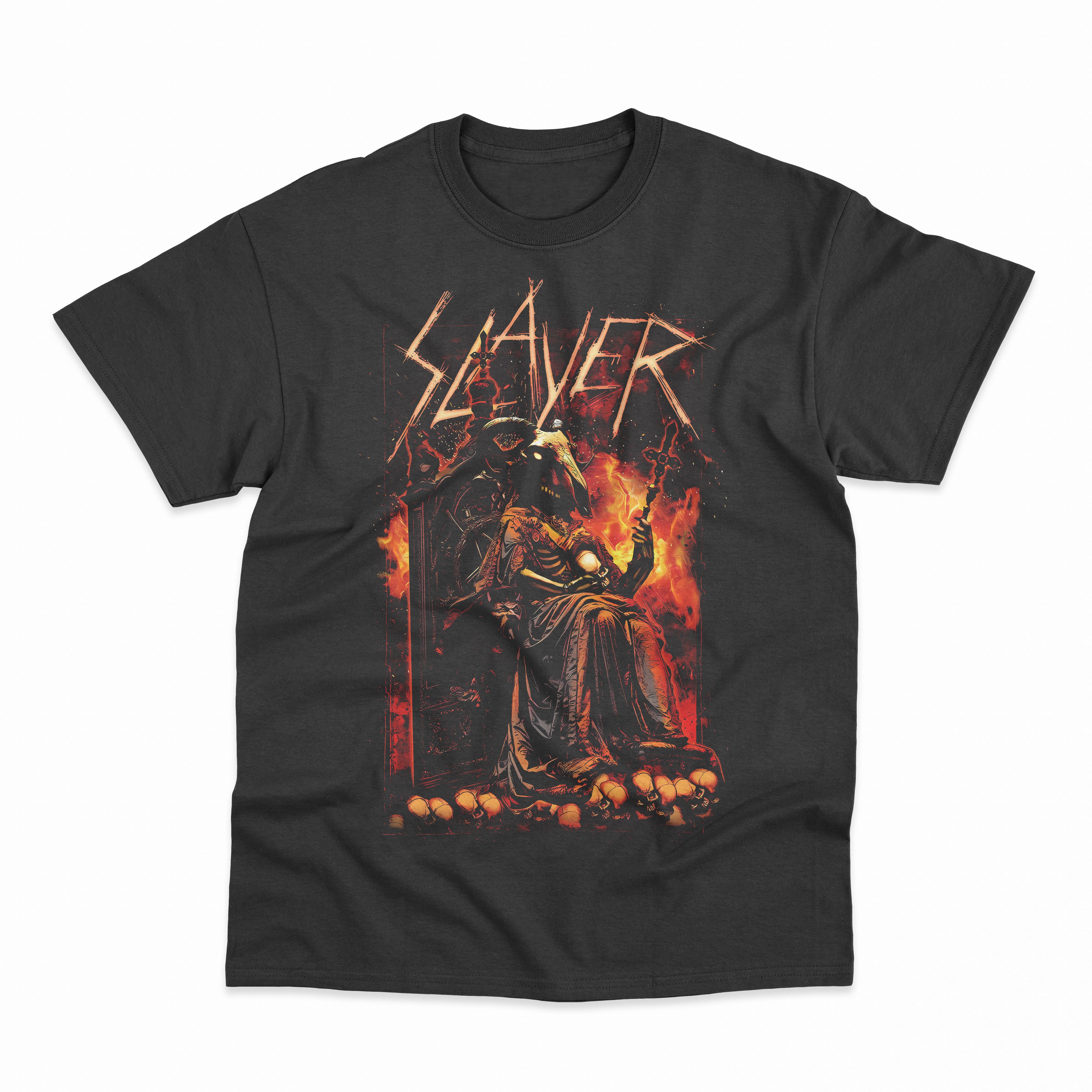 SLR Classic T-Shirt DL SLR2DBSDL03020 (10)