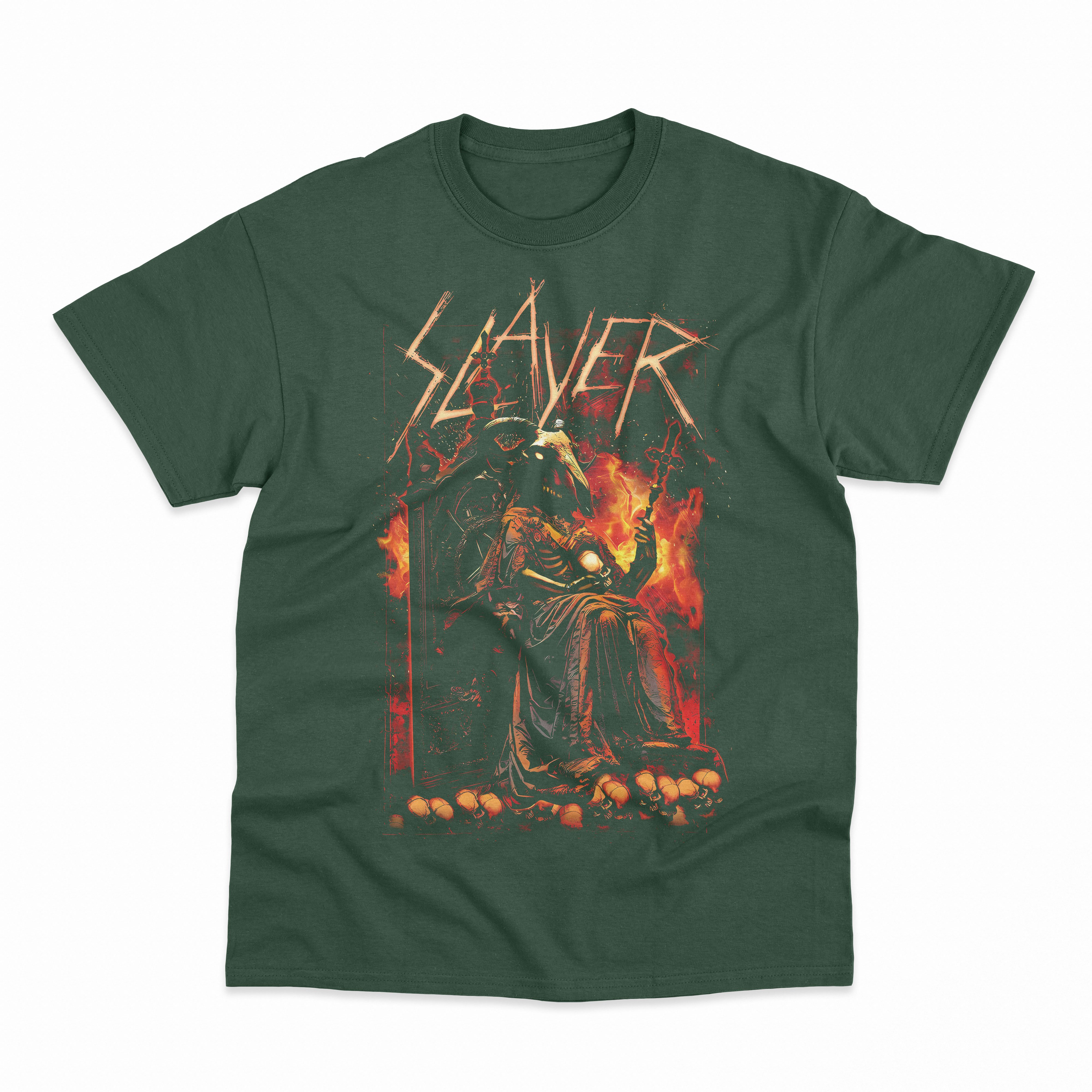 SLR Classic T-Shirt DL SLR2DBSDL03020 (10)