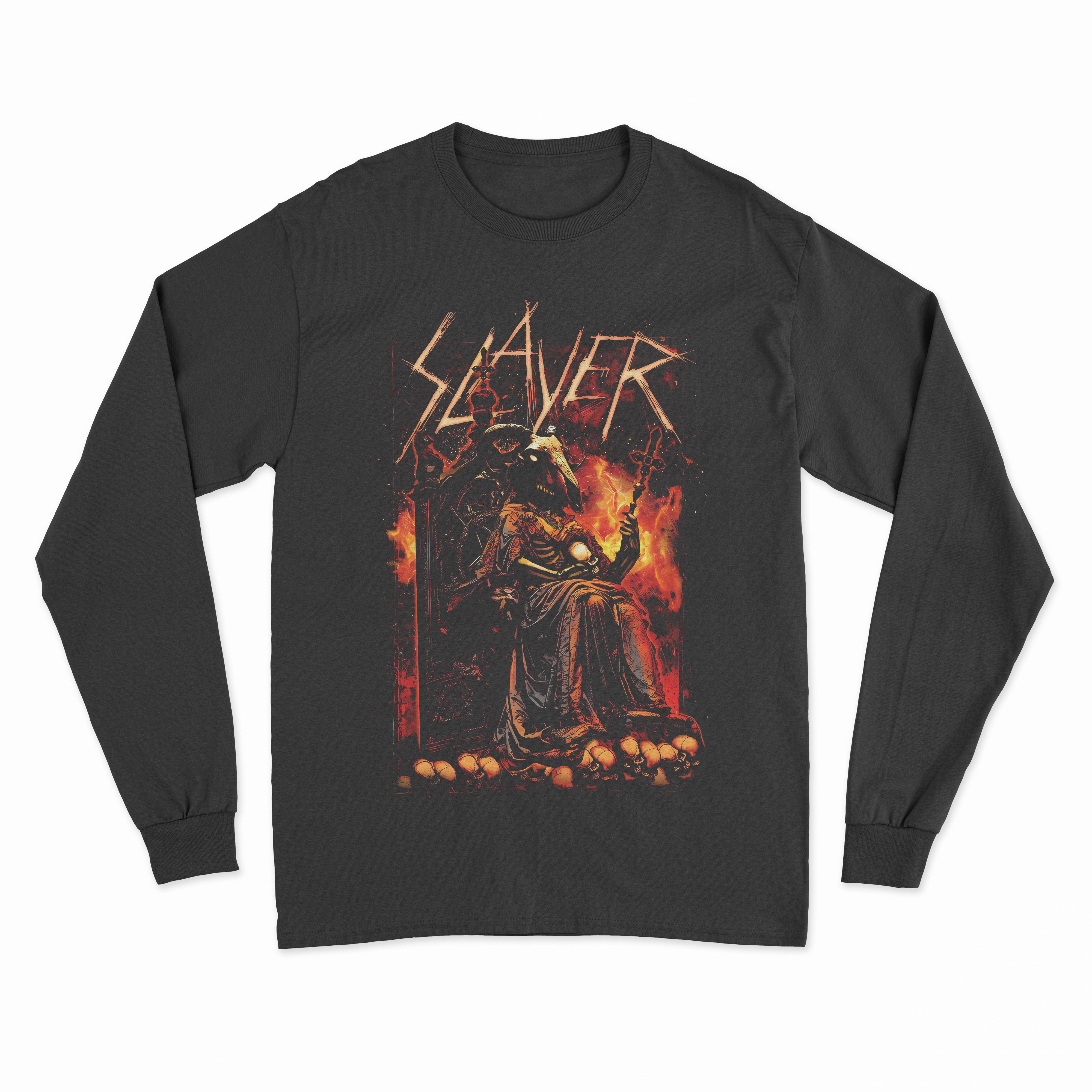 SLR Classic T-Shirt DL SLR2DBSDL03020 (10)