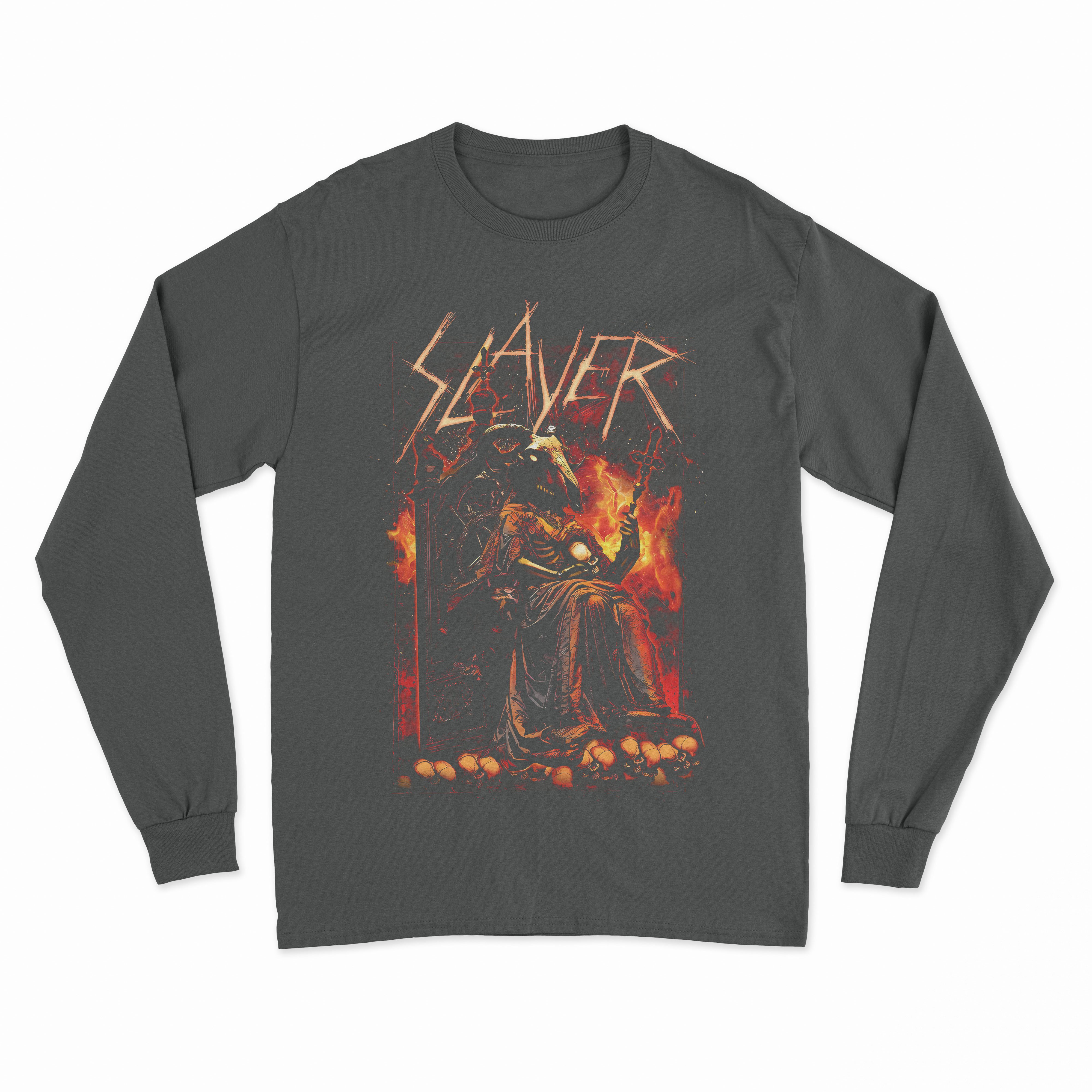 SLR Classic T-Shirt DL SLR2DBSDL03020 (10)